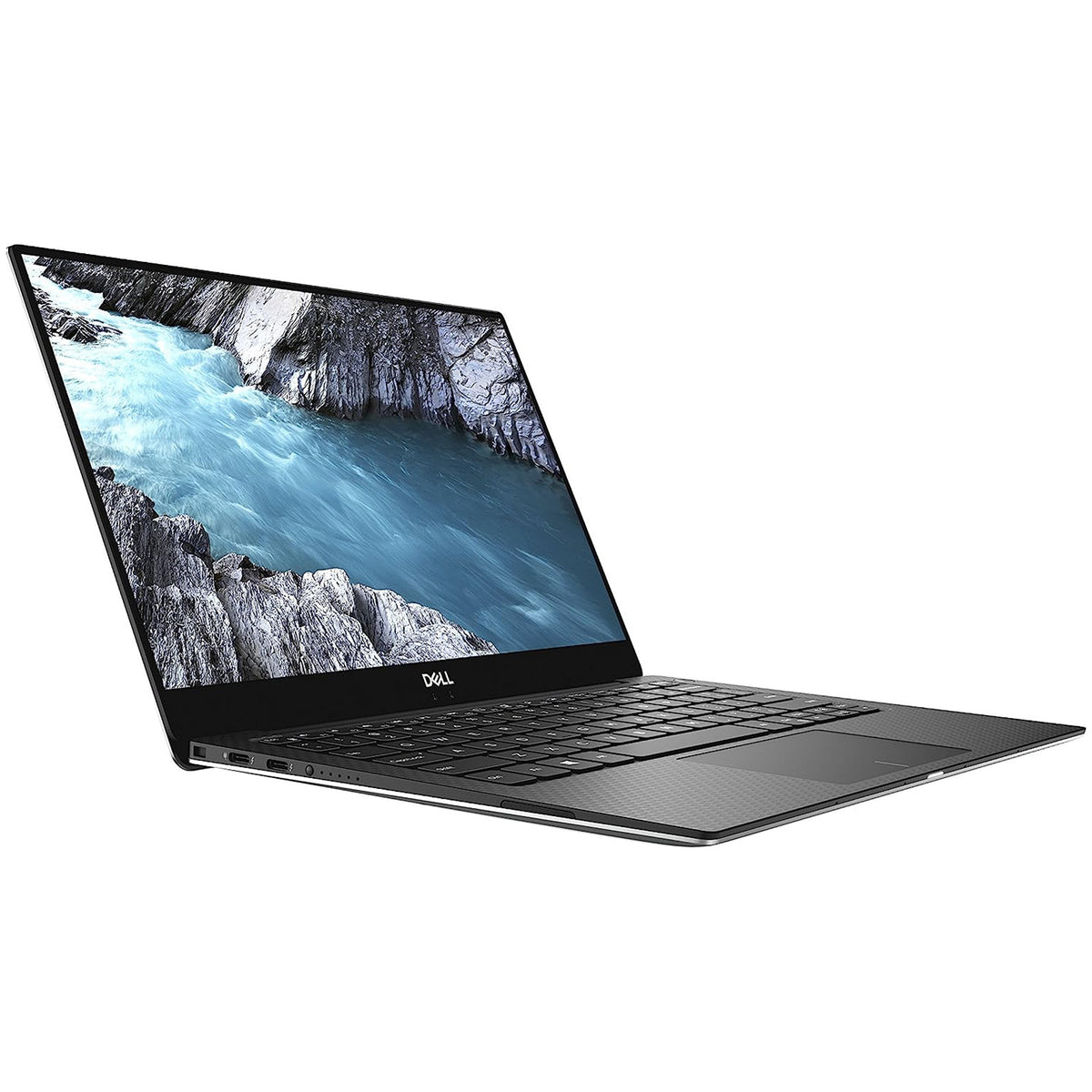 DELL XPS 13 9370 4K i7 16GB タッチパネル Dell XPS 13 9370 Laptop: 4K Touch Core i7-8550U 512GB SSD 16GB RAM