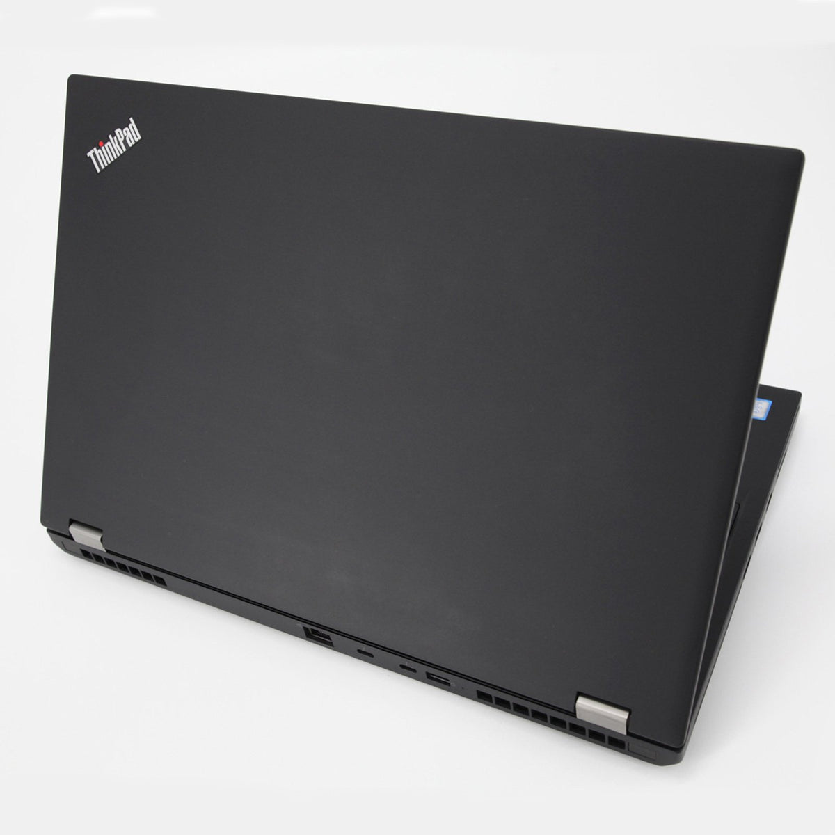Lenovo ThinkPad P53 Laptop: Core i9-9880H, RTX 4000, 2TB SSD, 64GB