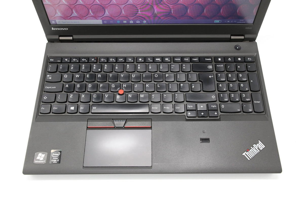 Lenovo ThinkPad 15.6インチ Intel W540 バルク品 Lenovo ThinkPad W540 Review - Review 2014 - PCMag UK