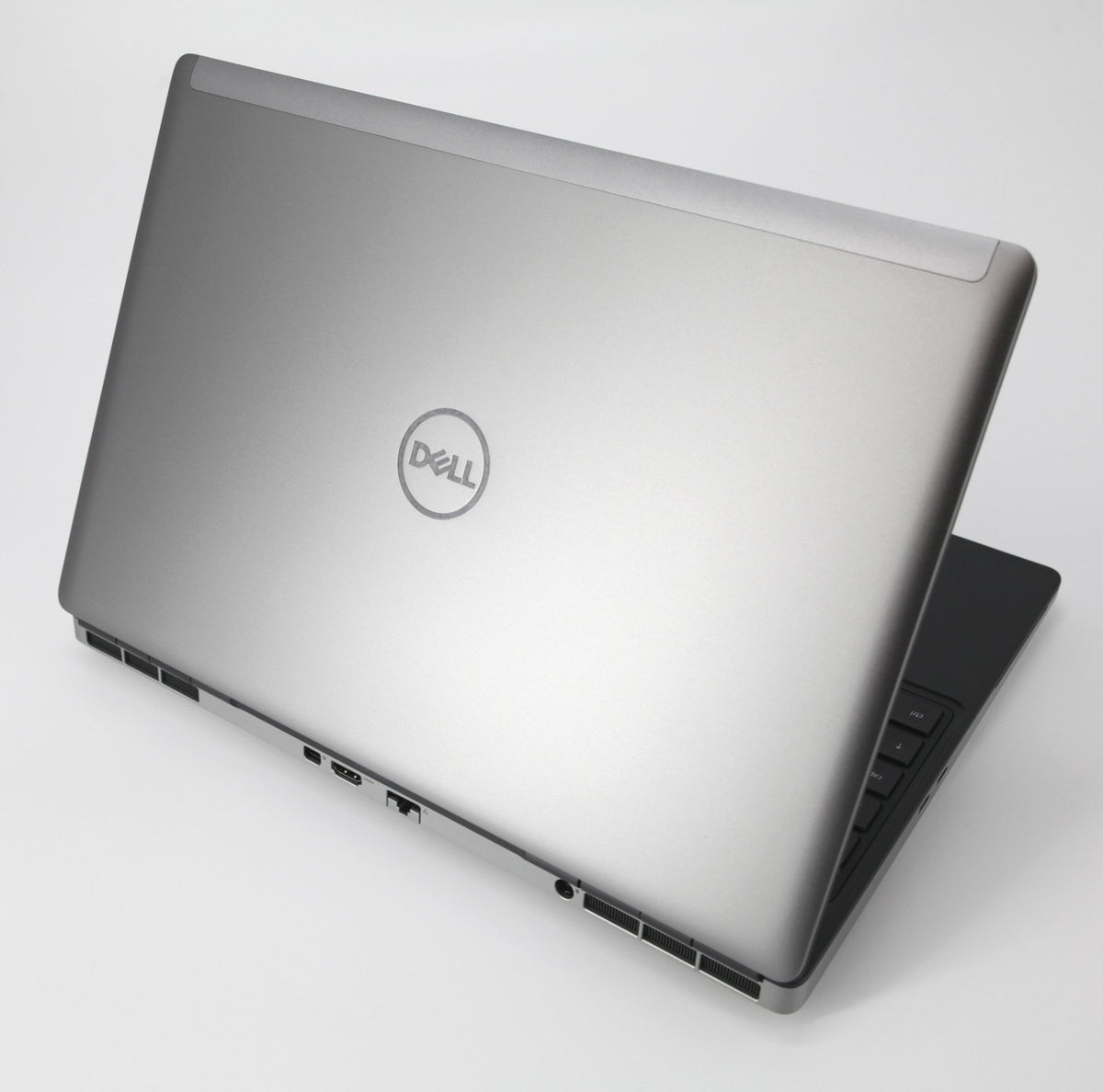 Windowsノート本体 Dell Precision 7550 i9-10885H RTX3000 6G DELL Precision 7550 15.6