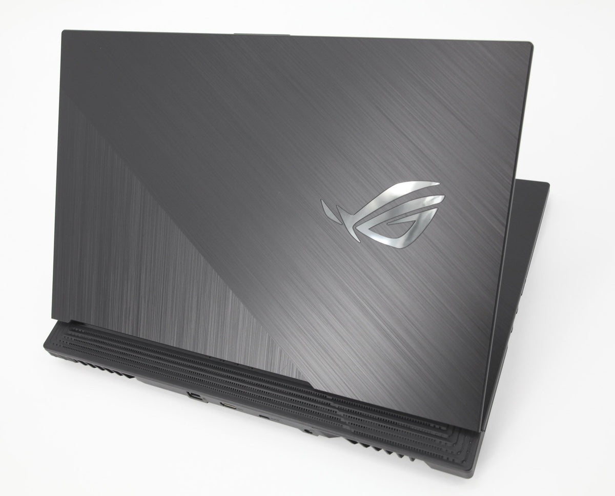 Rtx 2070 Asus Rog Strix G17 I7 10th Gen ASUS ROG Strix G17
