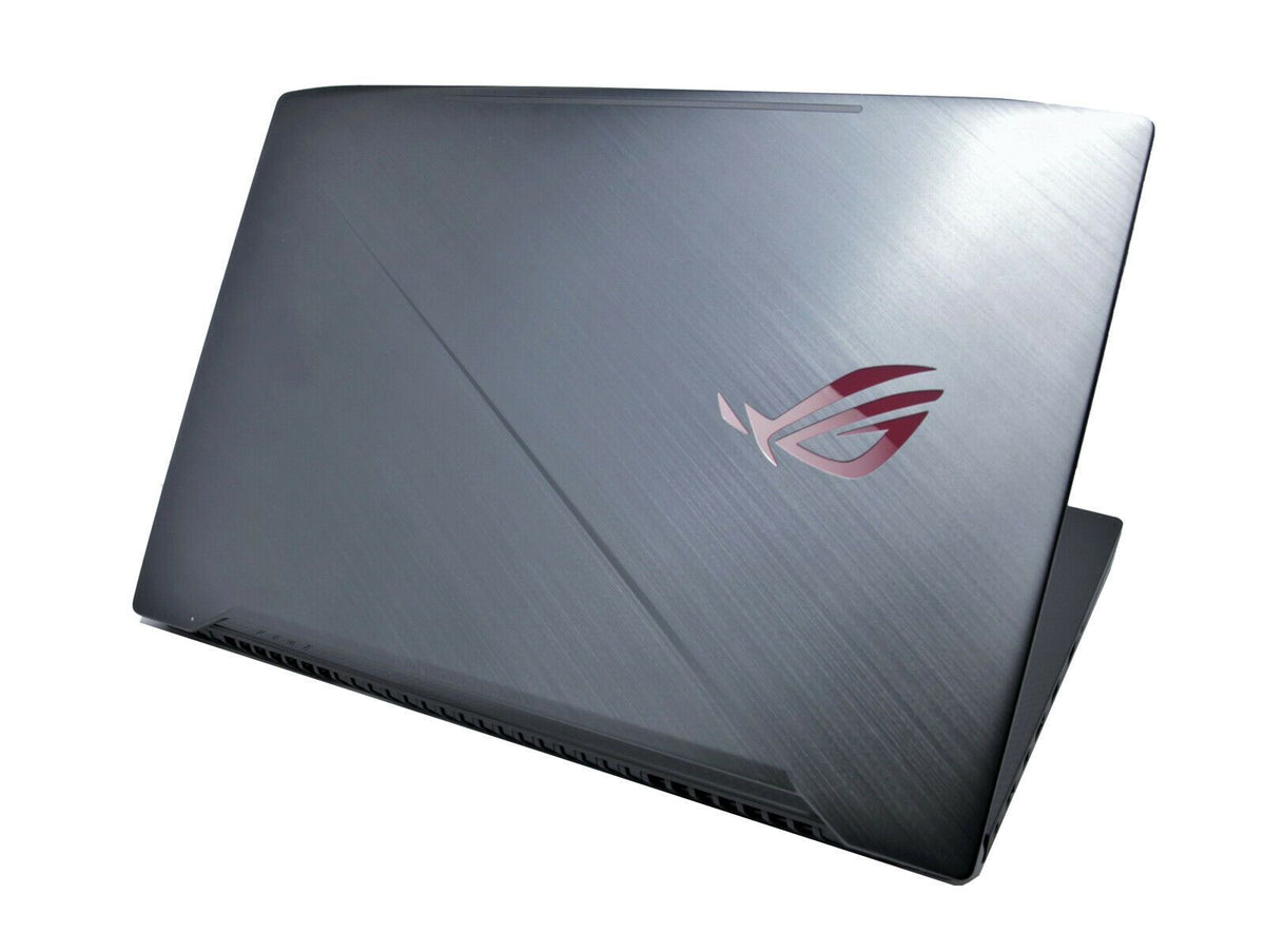 ASUS ROG GL703VM メモリ16GB GTX1060 SSD クリエイターにもゲーミングパソコンにもオススメです！ ASUS ROG Strix GL703VM 17.3