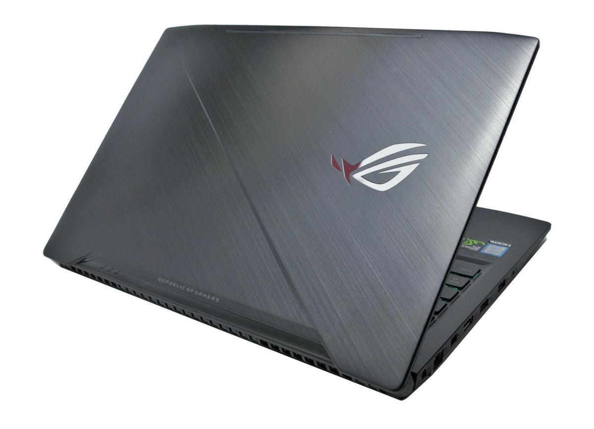 Asus gl503 gtx 1060 store