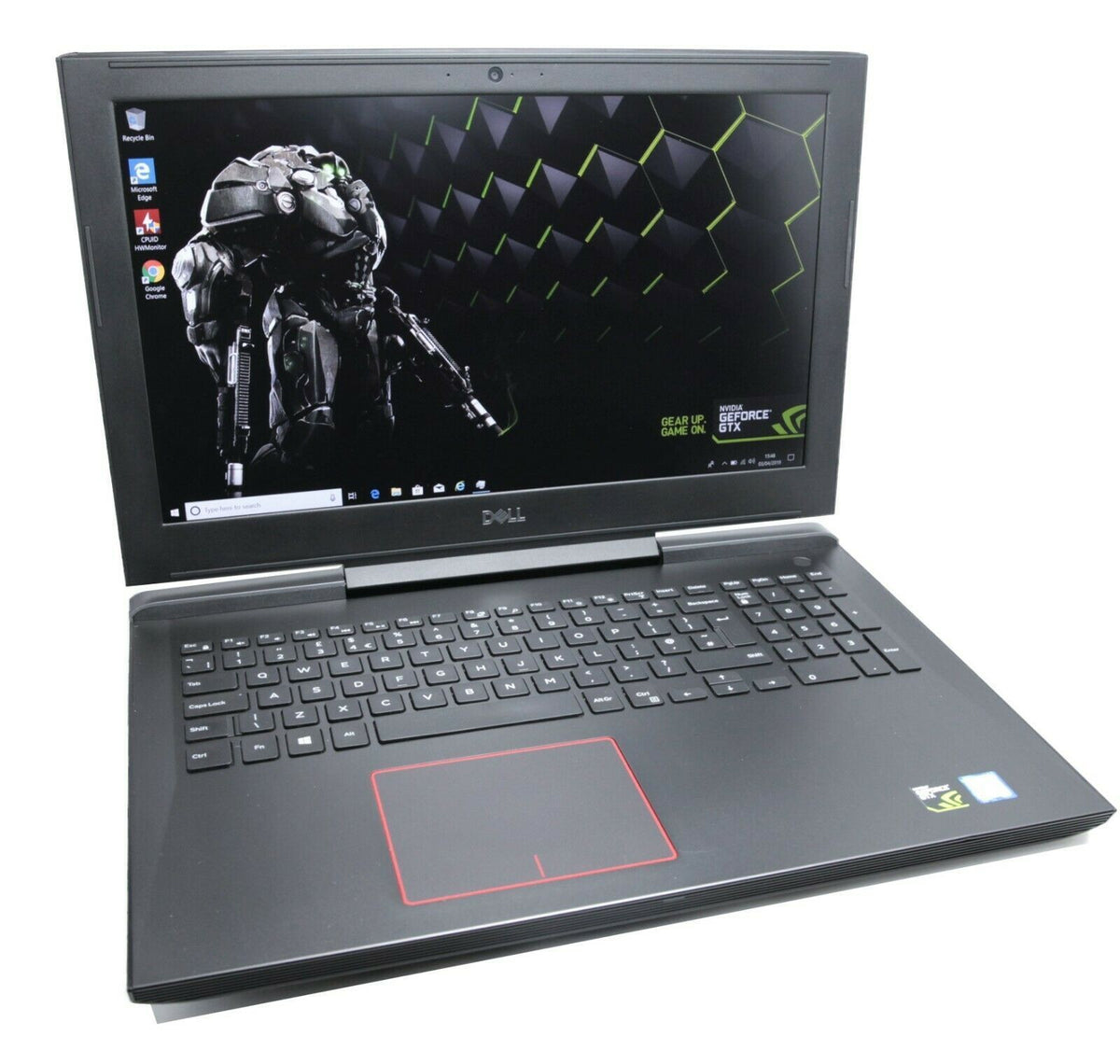 Max Q Laptop Con Gtx 1060 Dell 15 7577 IPS Gaming Laptop: GTX 1060