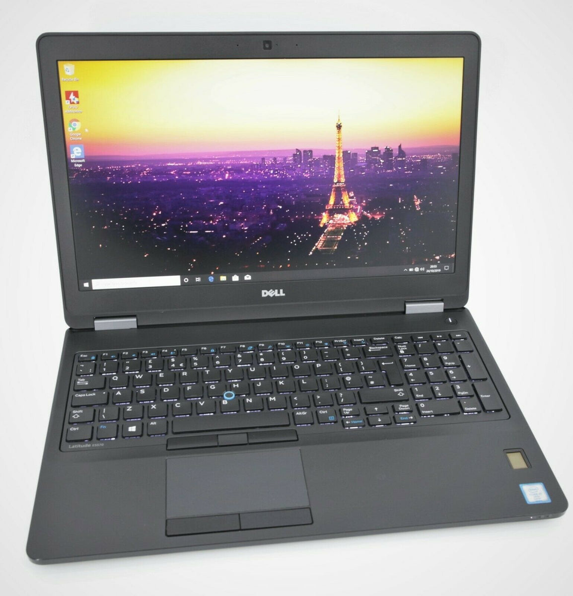 Dell Latitude E5570 15