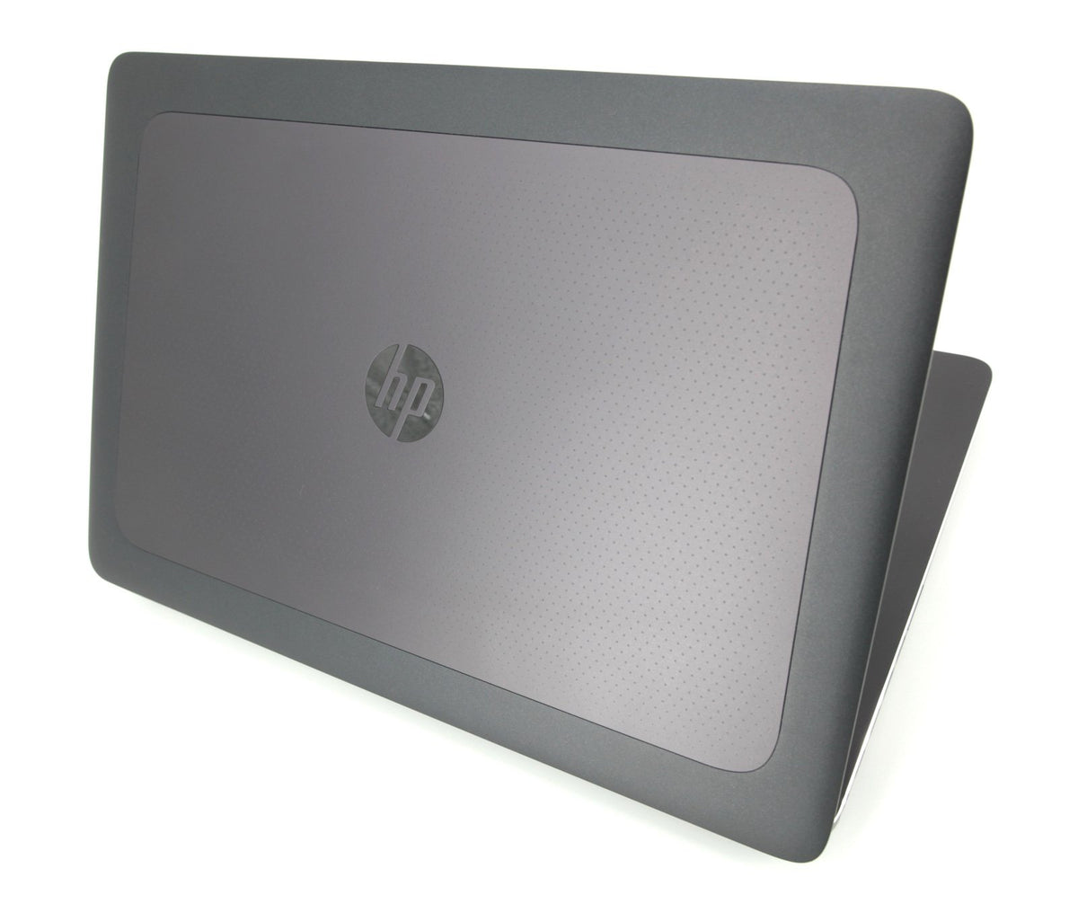 送料無料，定番人気 ◇HP ZBook 17 G3 ◇Core i7/6700HQ 8GB 17.3W