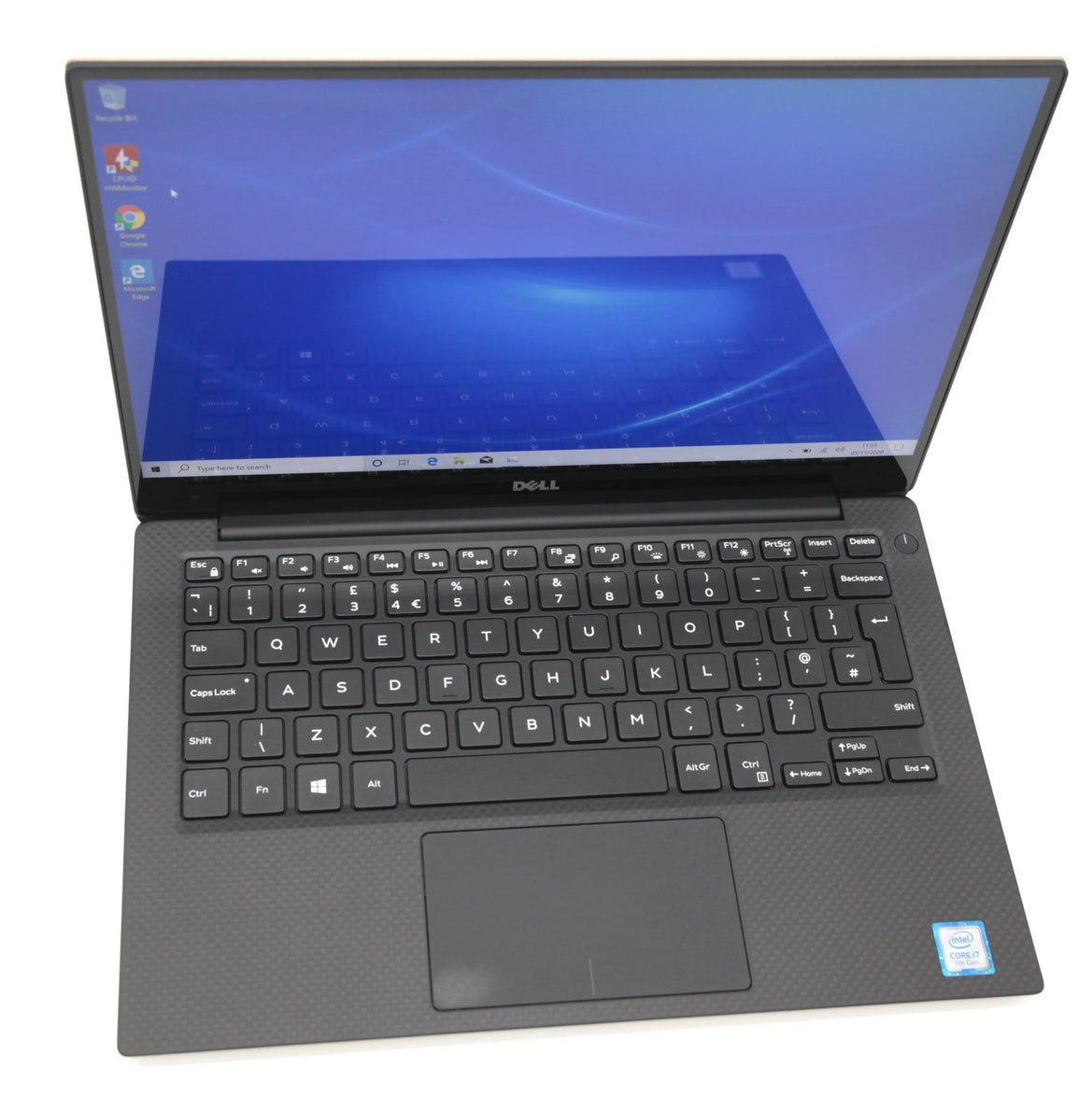 Dell XPS 13 9360 Core i7 7560U SSD Win11 Amazon.com: Dell XPS9360