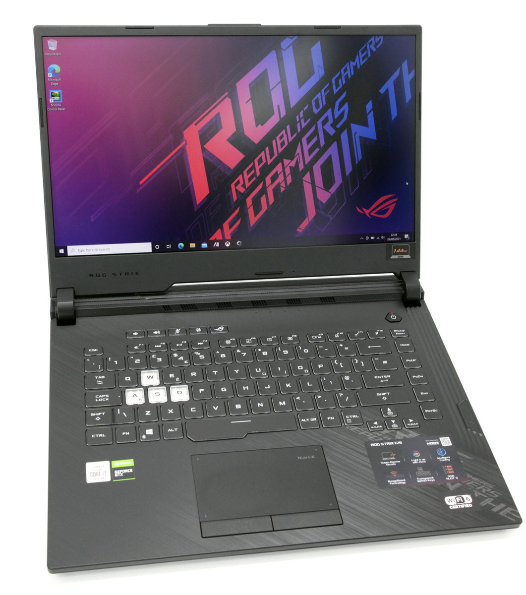 Nvidia 1660 laptop hotsell