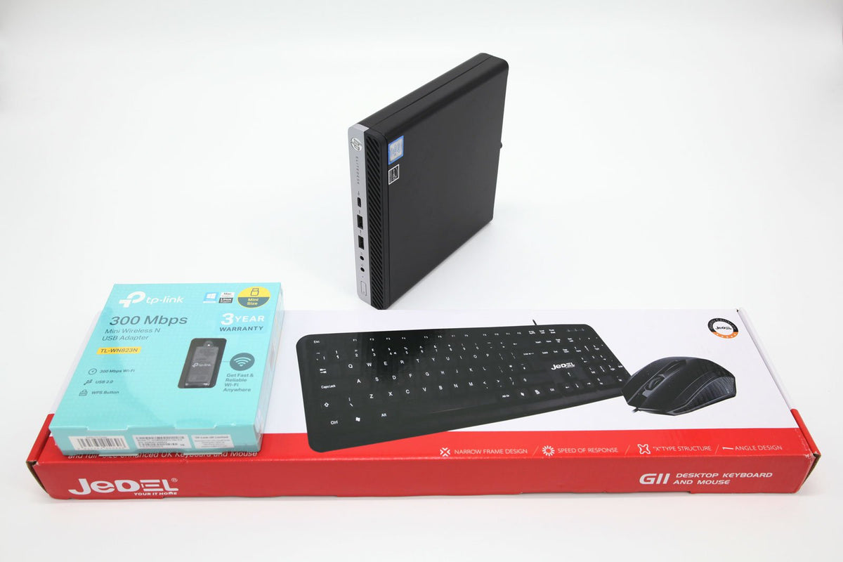 美品/高性能＞ EliteDesk G4 i5T/16G/512G・Office 【公式通販】