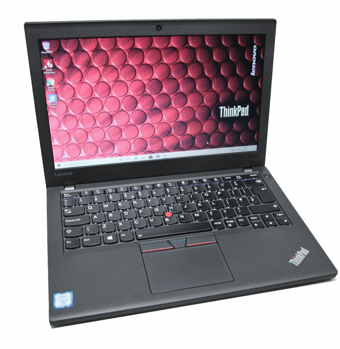 Thinkpad x270 sales
