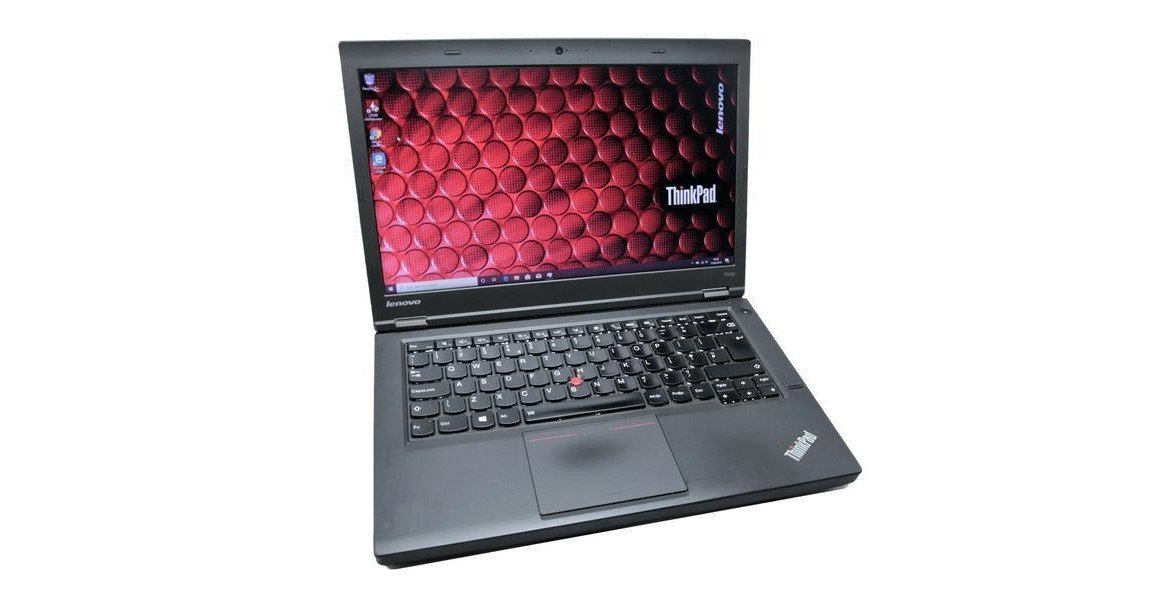 The Lenovo T440p - Why should you still get one in 2019? | CruiseTech