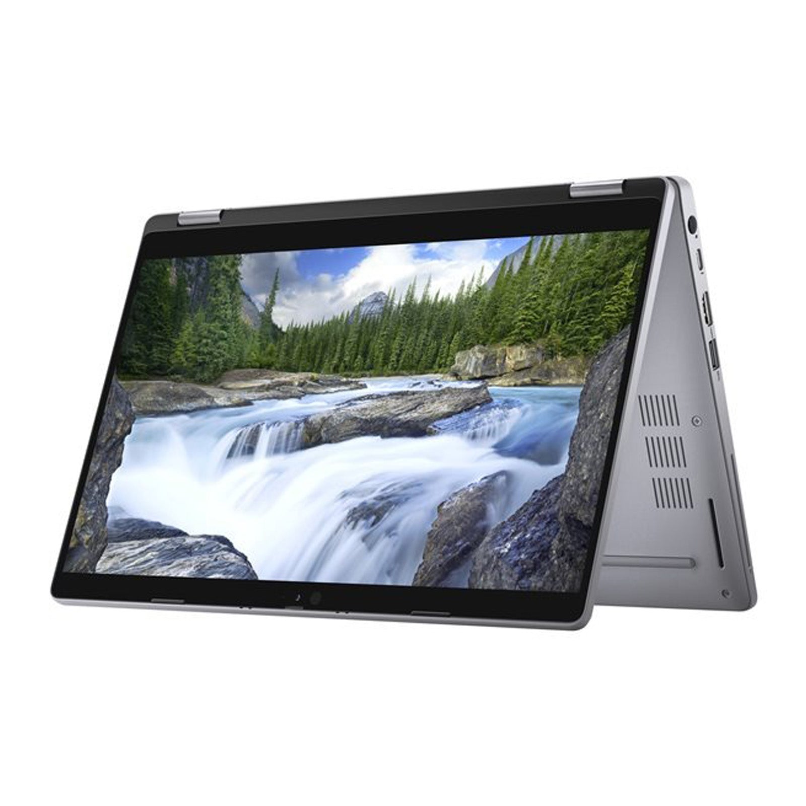 Dell Latitude 5310 13.3" 2-in-1 Touch Laptop 10th Gen i7 16GB RAM 256GB Warranty