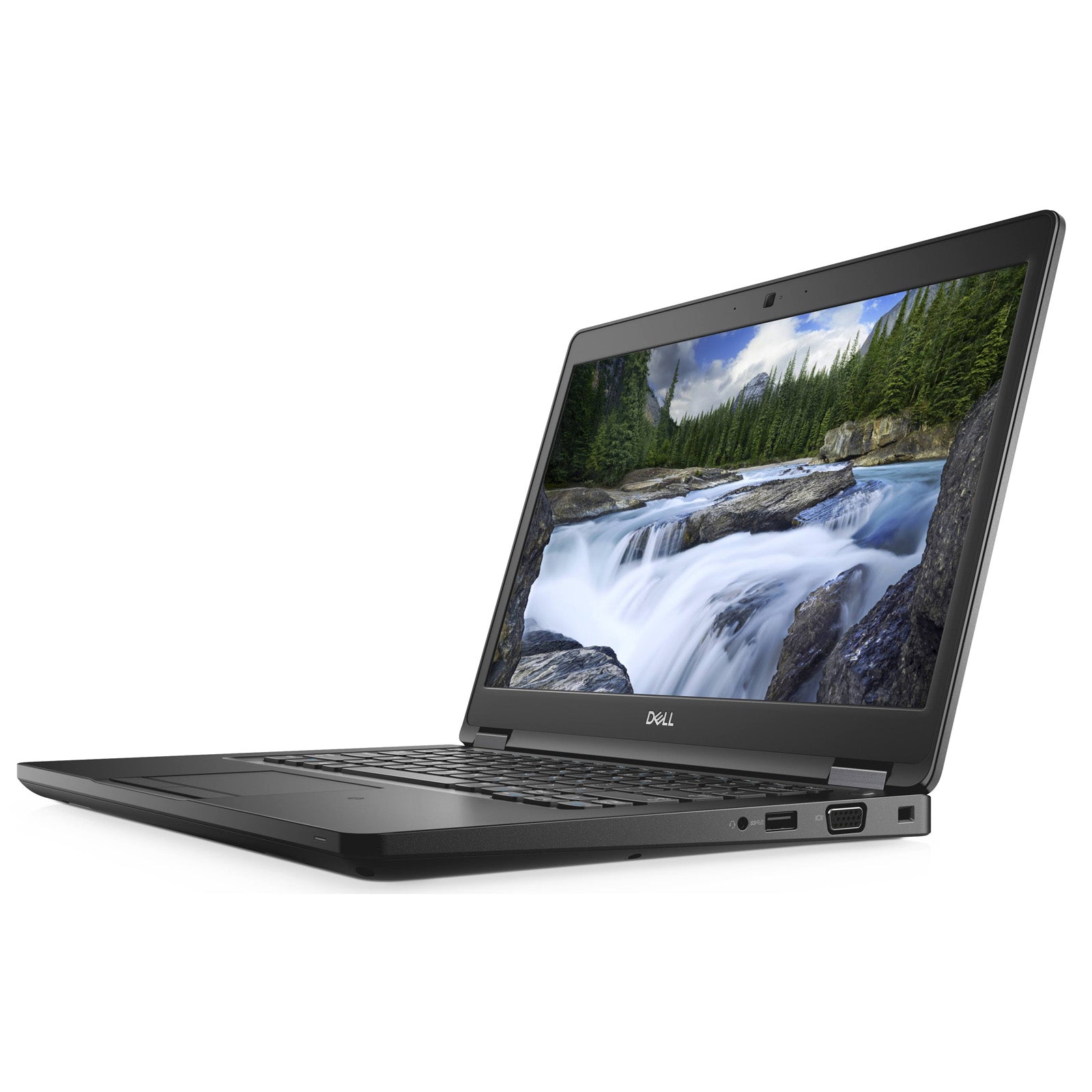 Dell Latitude 5490 FHD Laptop: 8th Gen i5, 256GB, 8GB RAM Warranty VAT