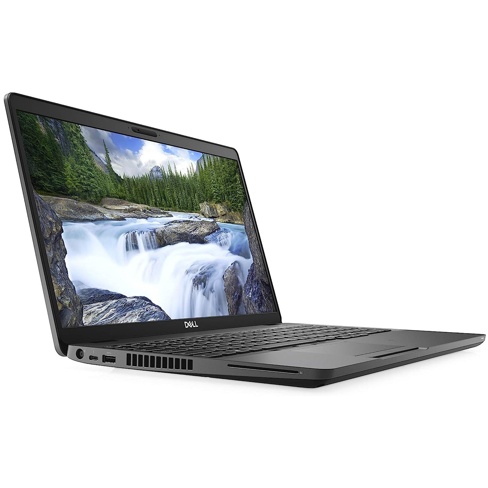 Dell Latitude 5501 Laptop: Core i7-9850H 16GB RAM MX150 512GB SSD Warranty