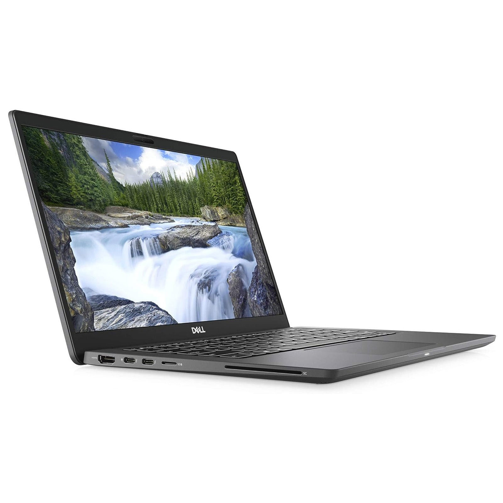 Dell Latitude 7310 Laptop: 13.3", Core i7-10610U, 16GB RAM, 512GB SSD, Warranty