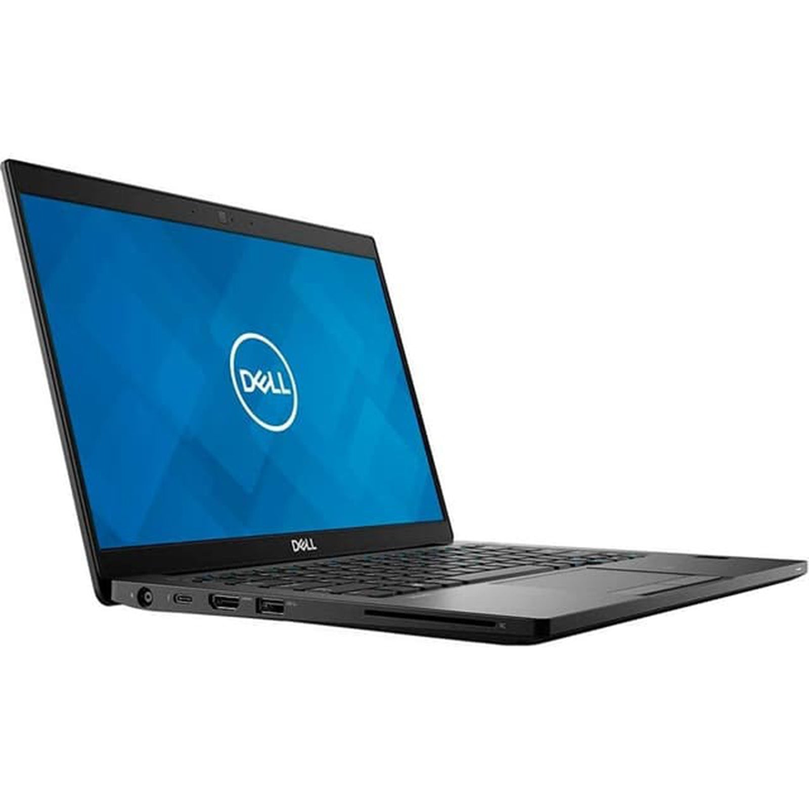 Dell Latitude 7390 13" FHD Laptop: 8th Gen i5, 256GB SSD, 16GB RAM, Warranty VAT