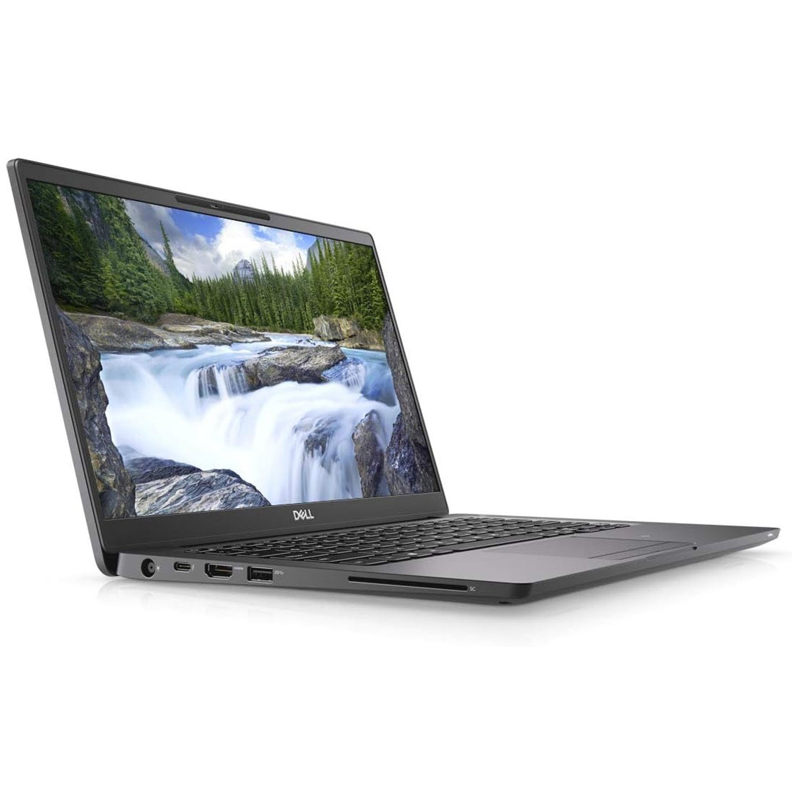 Dell Latitude 7400 Laptop: Intel Core i7 8th Gen, 16GB RAM, 512GB SSD, Warranty