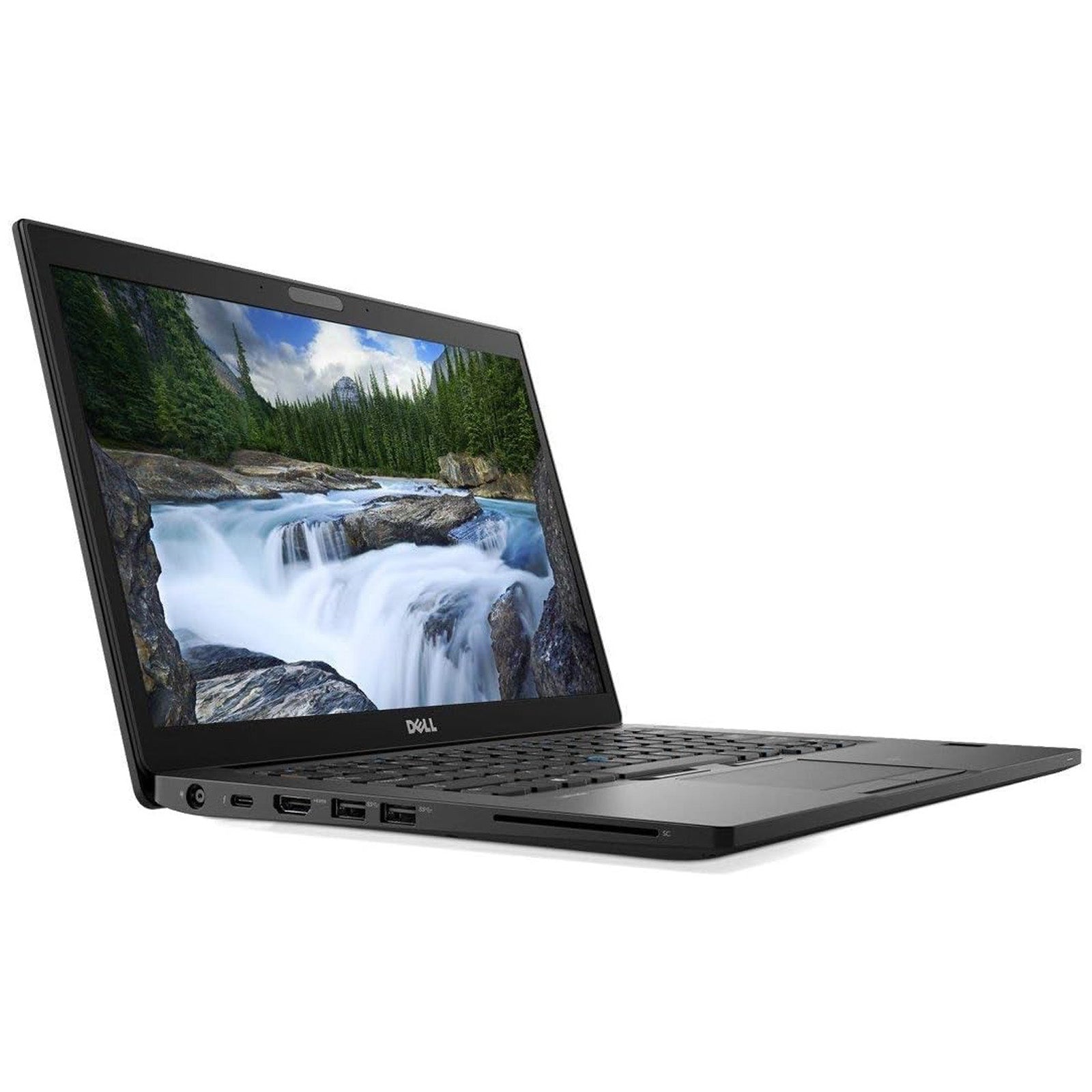 Dell Latitude 7490 Laptop: Core i7-8650U 16GB RAM 512GB SSD Warranty