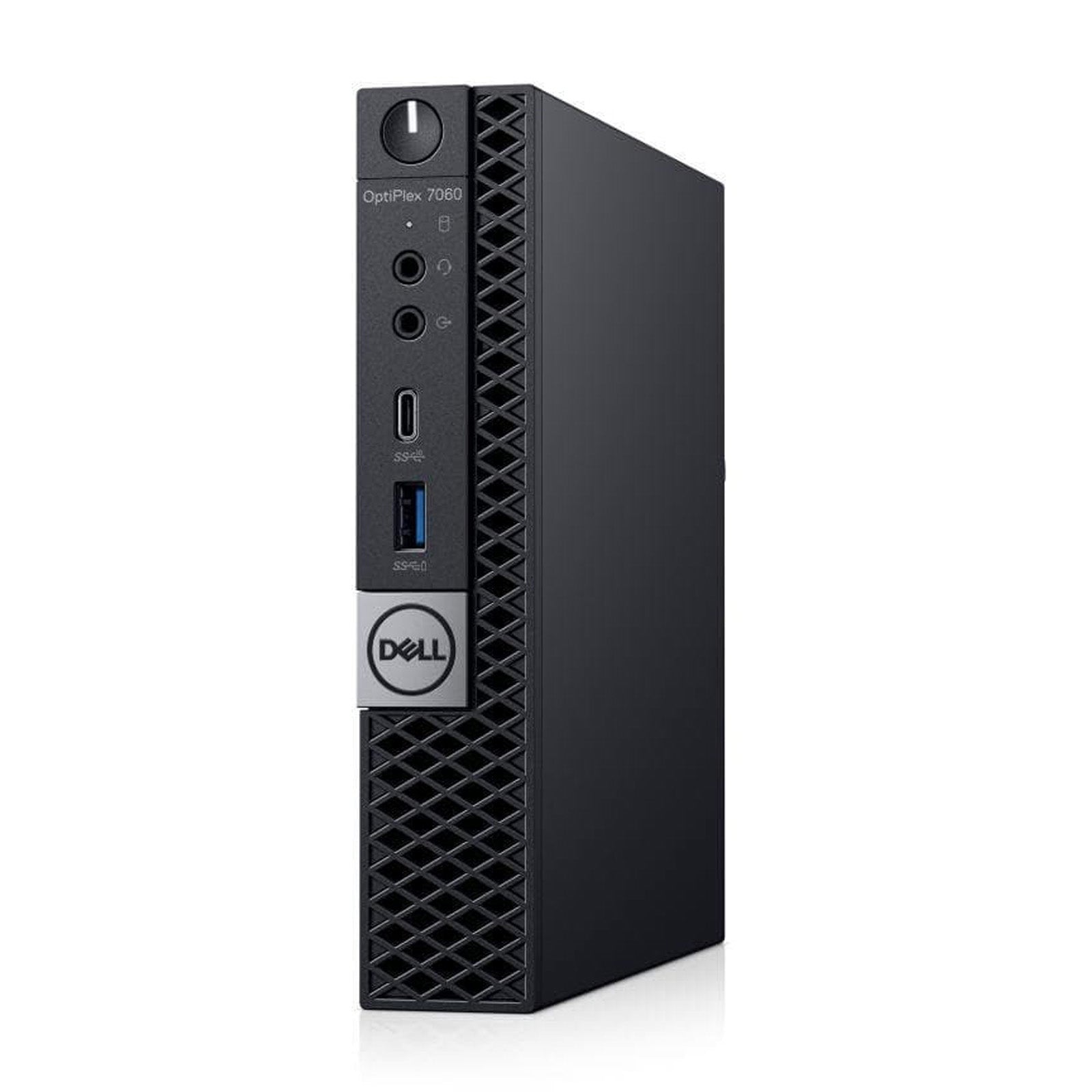 ミニPC DELL Optiplex 7060 Micro i5-8500T / 16G Dell Optiplex 7060 Micro PC: Core i5-8500T 256GB+500GB, 8GB RAM