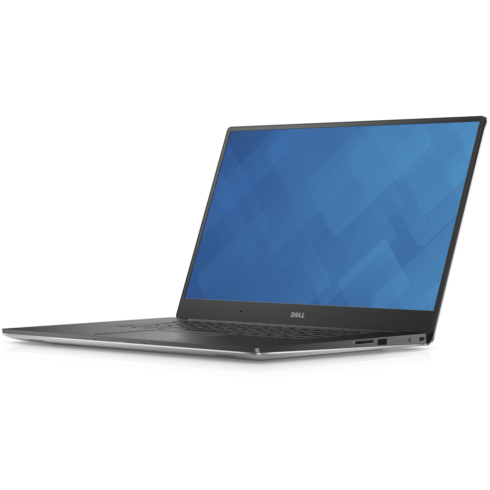 Dell Precision 5510 15.6" Laptop: Core i7-6820HQ, 512GB SSD, 16GB RAM, Warranty