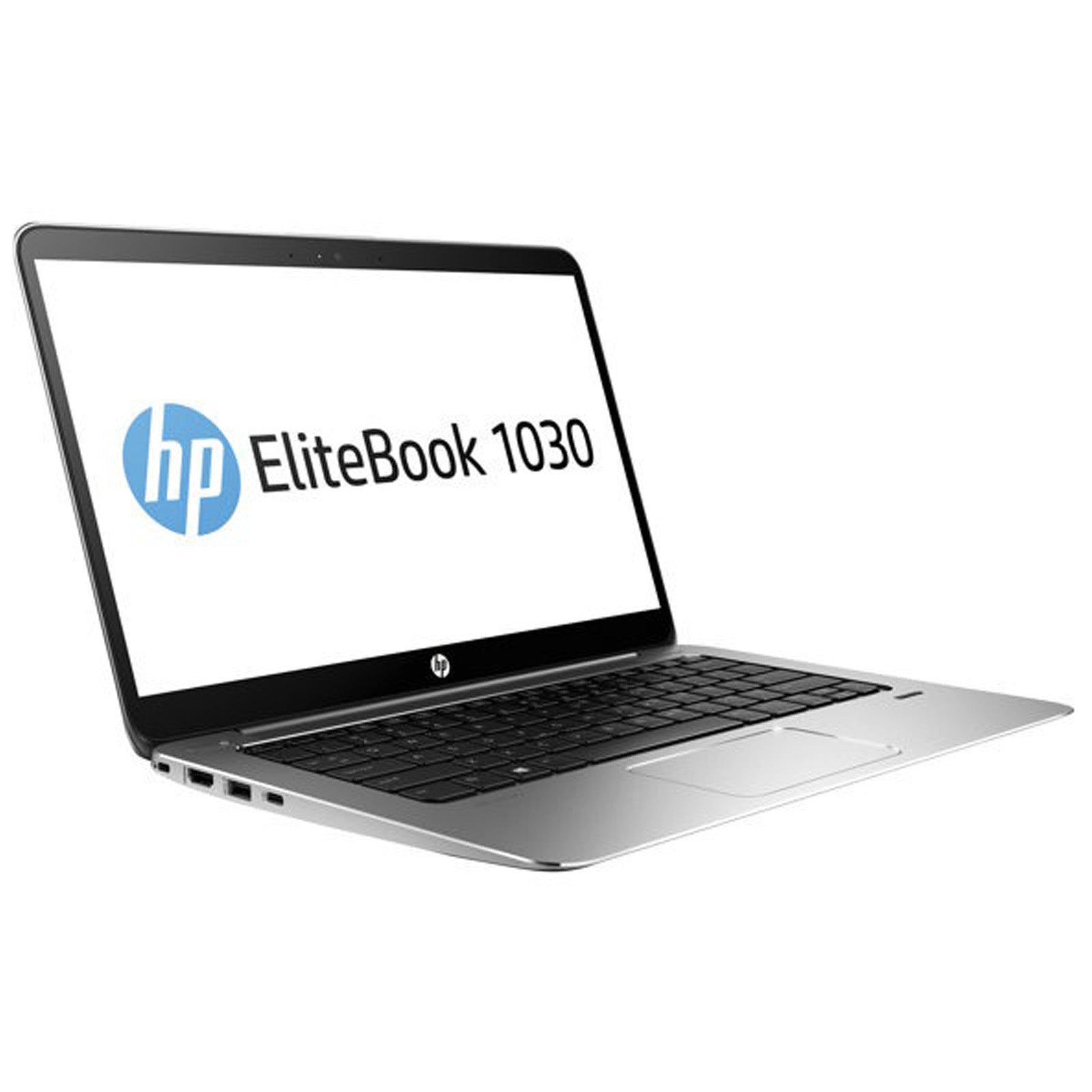 HP EliteBook 1030 G1 Laptop: Intel m5, 13.3" FHD , 8GB RAM, 256GB SSD, Warranty