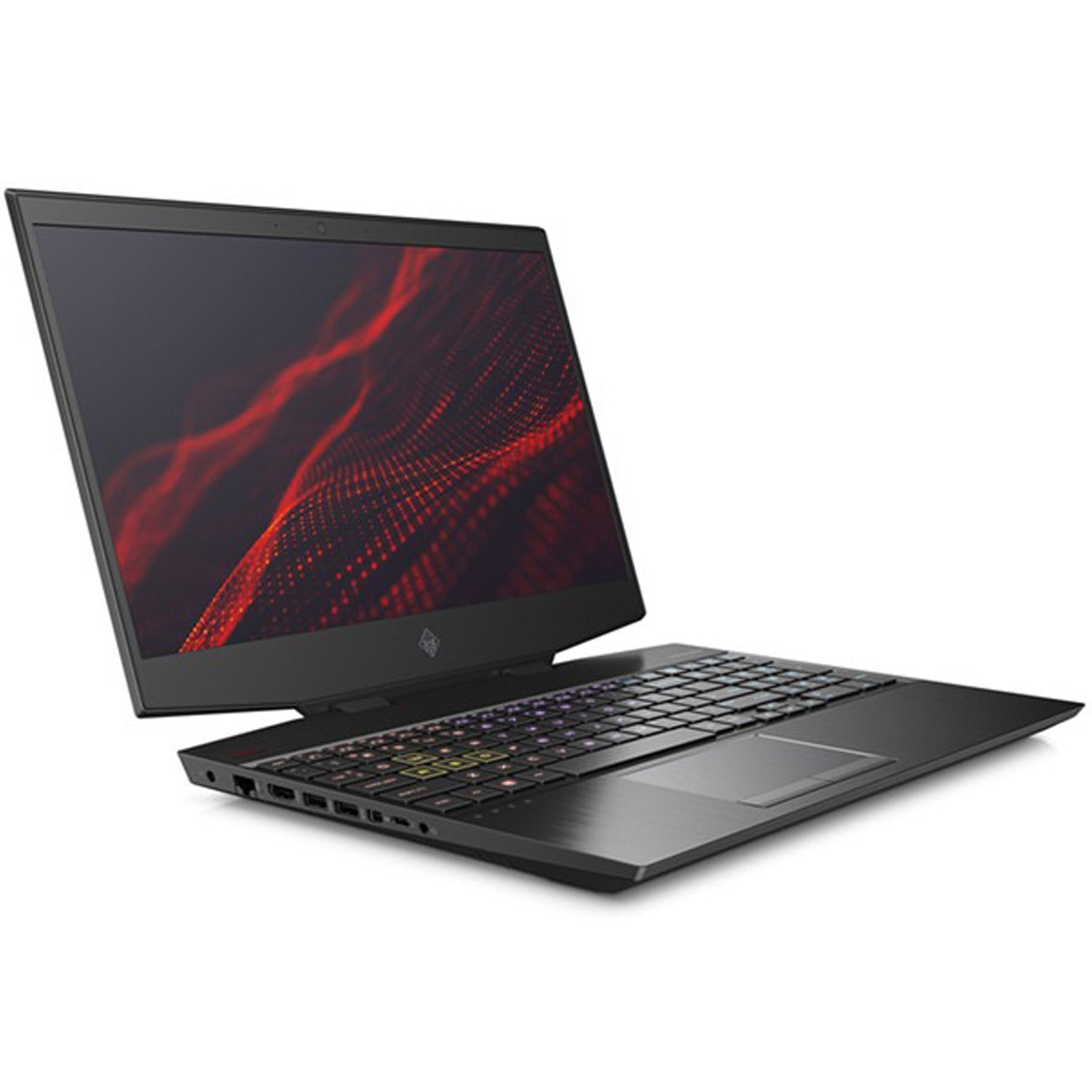 10th Gen Notebook Hp Omen I7 HP Omen 15 Gaming Laptop: 144Hz 10th