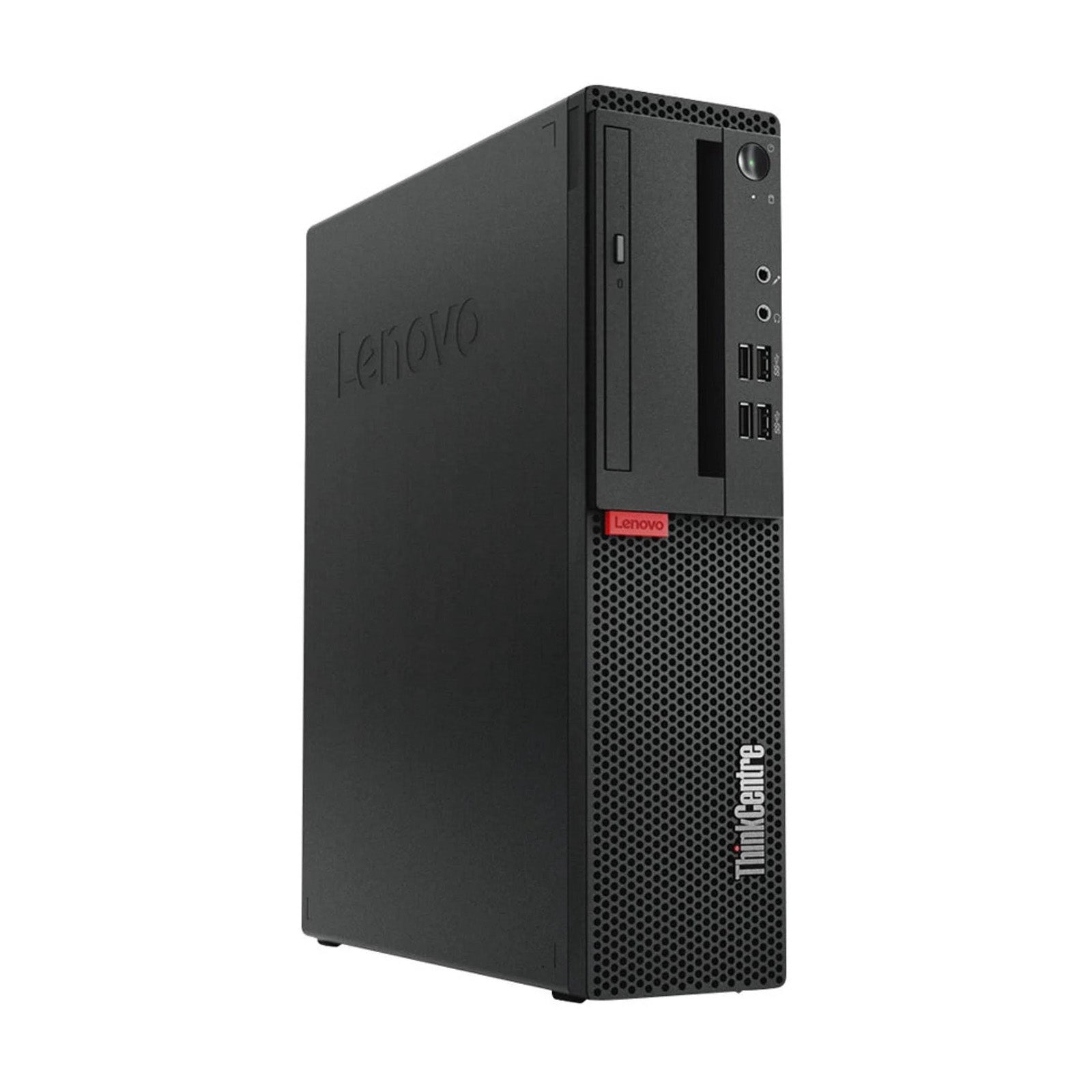 Lenovo ThinkCentre M710s SFF Tower PC: Core i5-7400 256GB, 8GB RAM, Warranty VAT