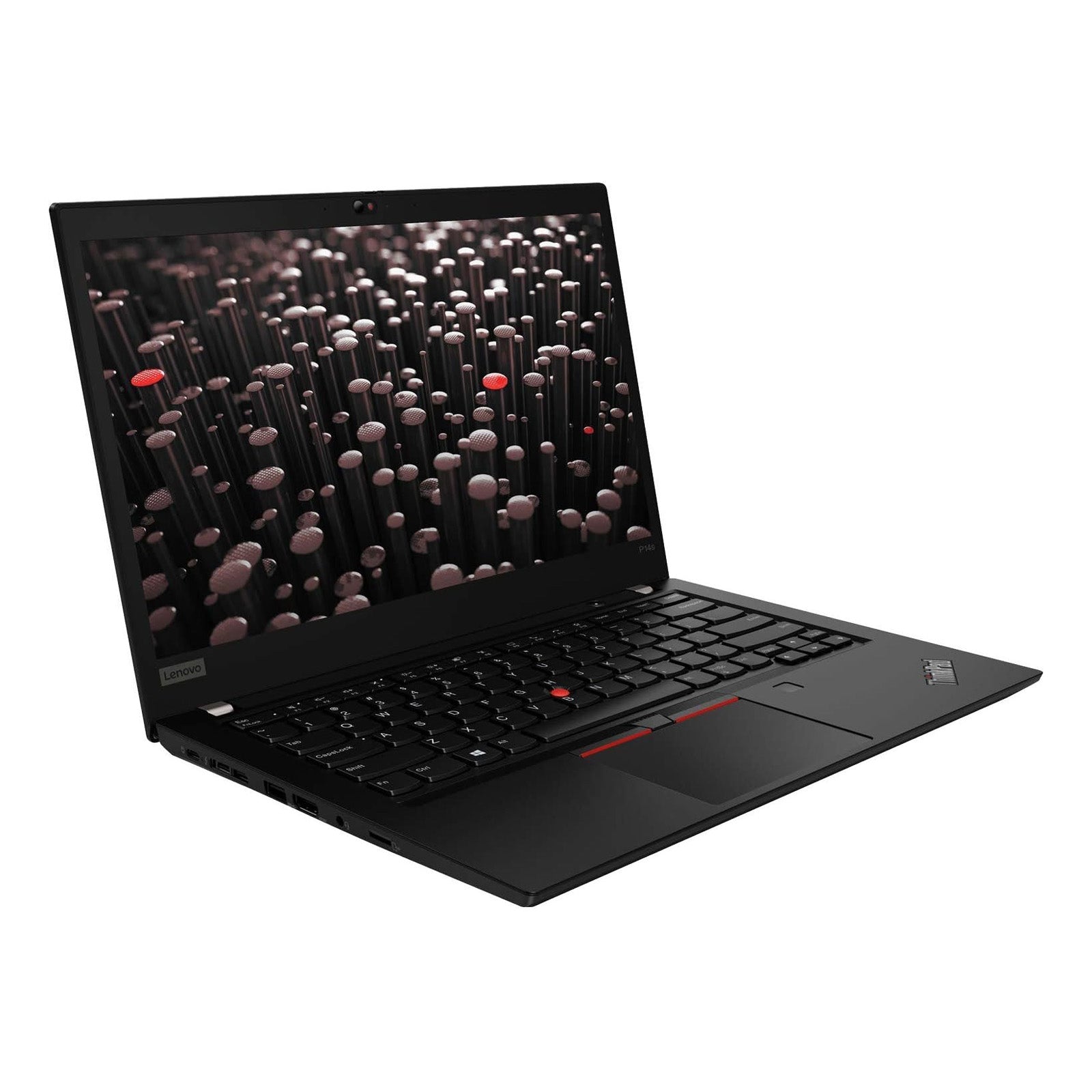 Lenovo ThinkPad P14s Gen 1 Laptop: AMD Ryzen 7 4750U, 16GB, 1TB, Warranty VAT