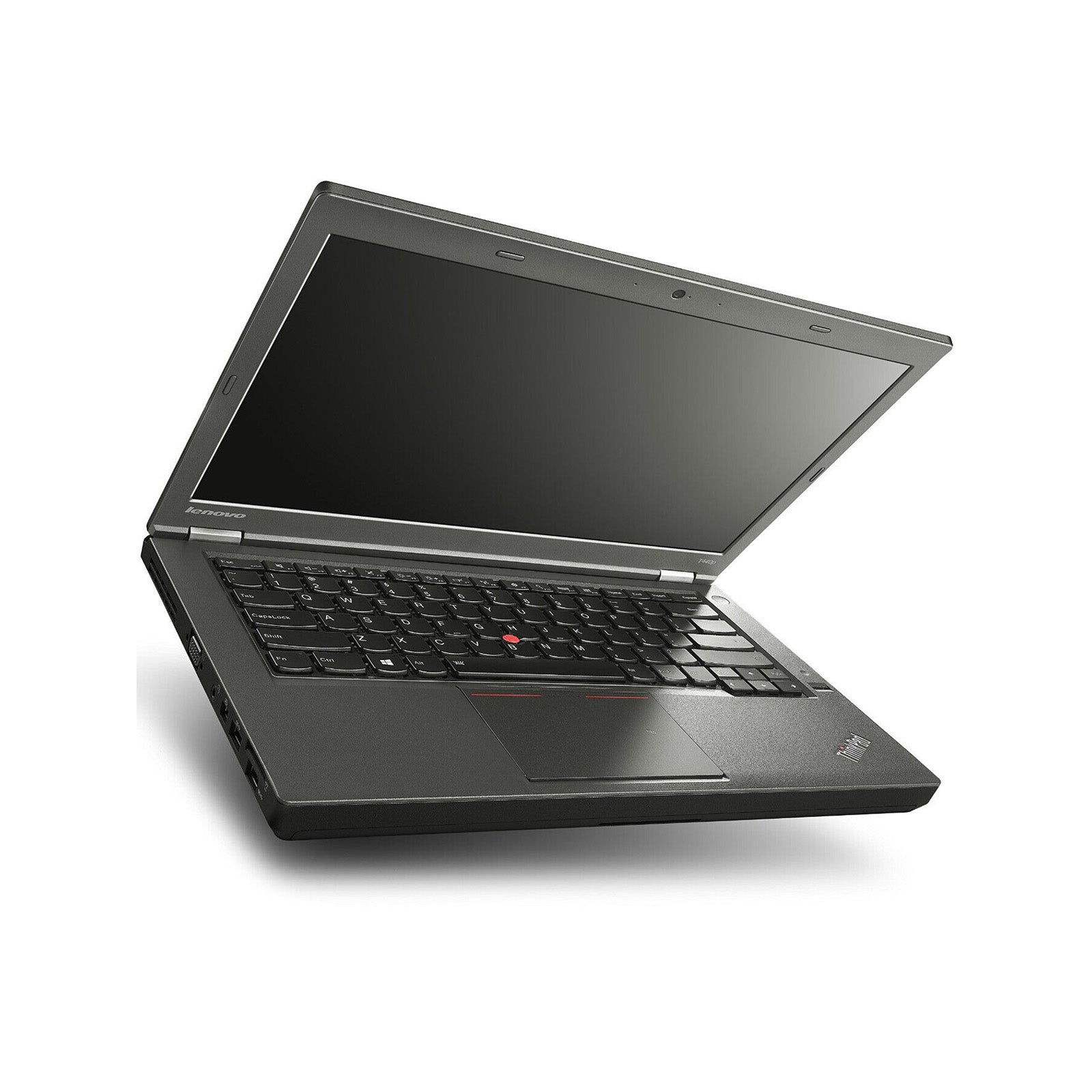Lenovo T440P Laptop: 4th Gen Core i5, 6GB RAM, 500GB HDD, DVD, 14", Warranty VAT