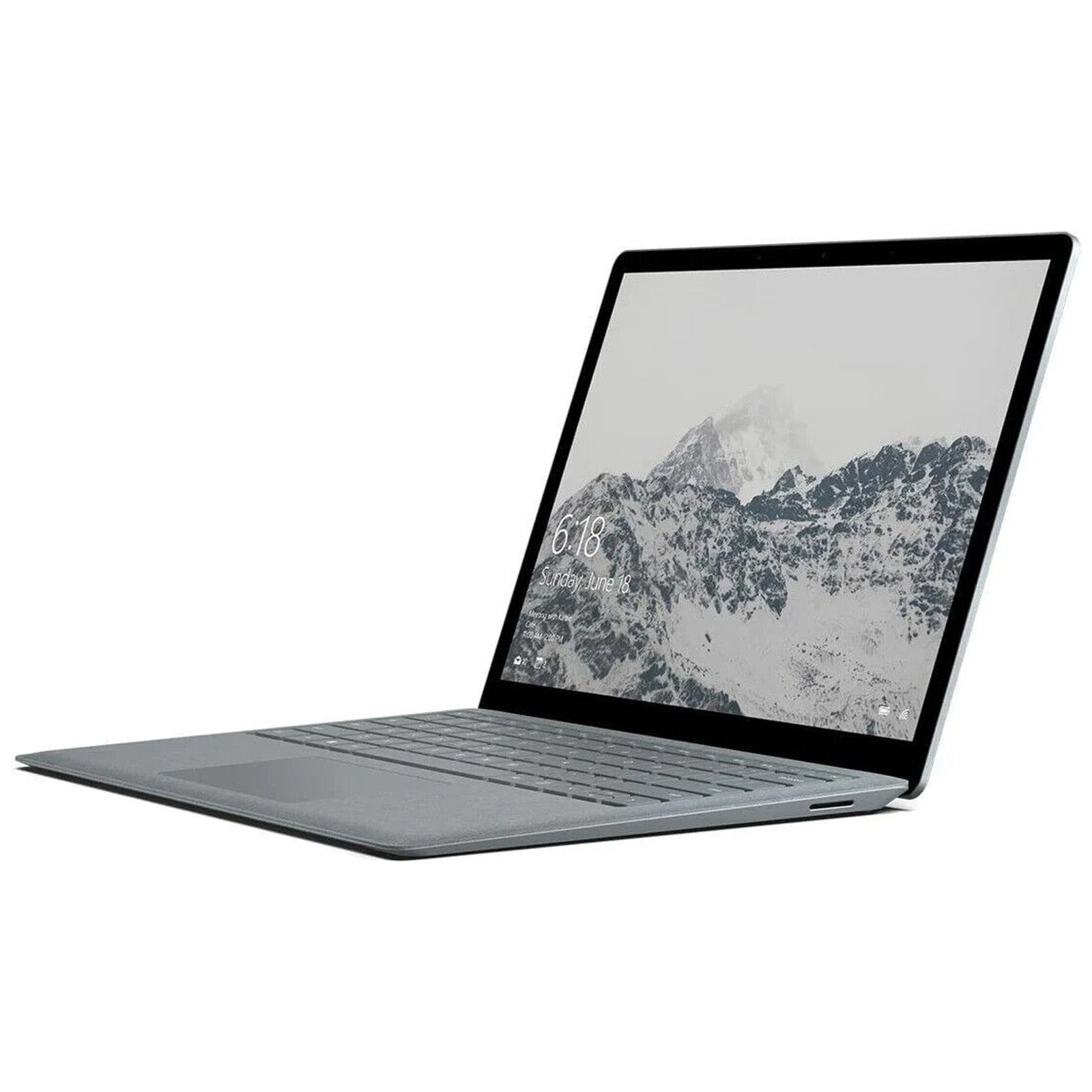 Surface Laptop2 i5-8250U 8GB シルバー Microsoft Surface Laptop 2 Core i5-8250U 13.5