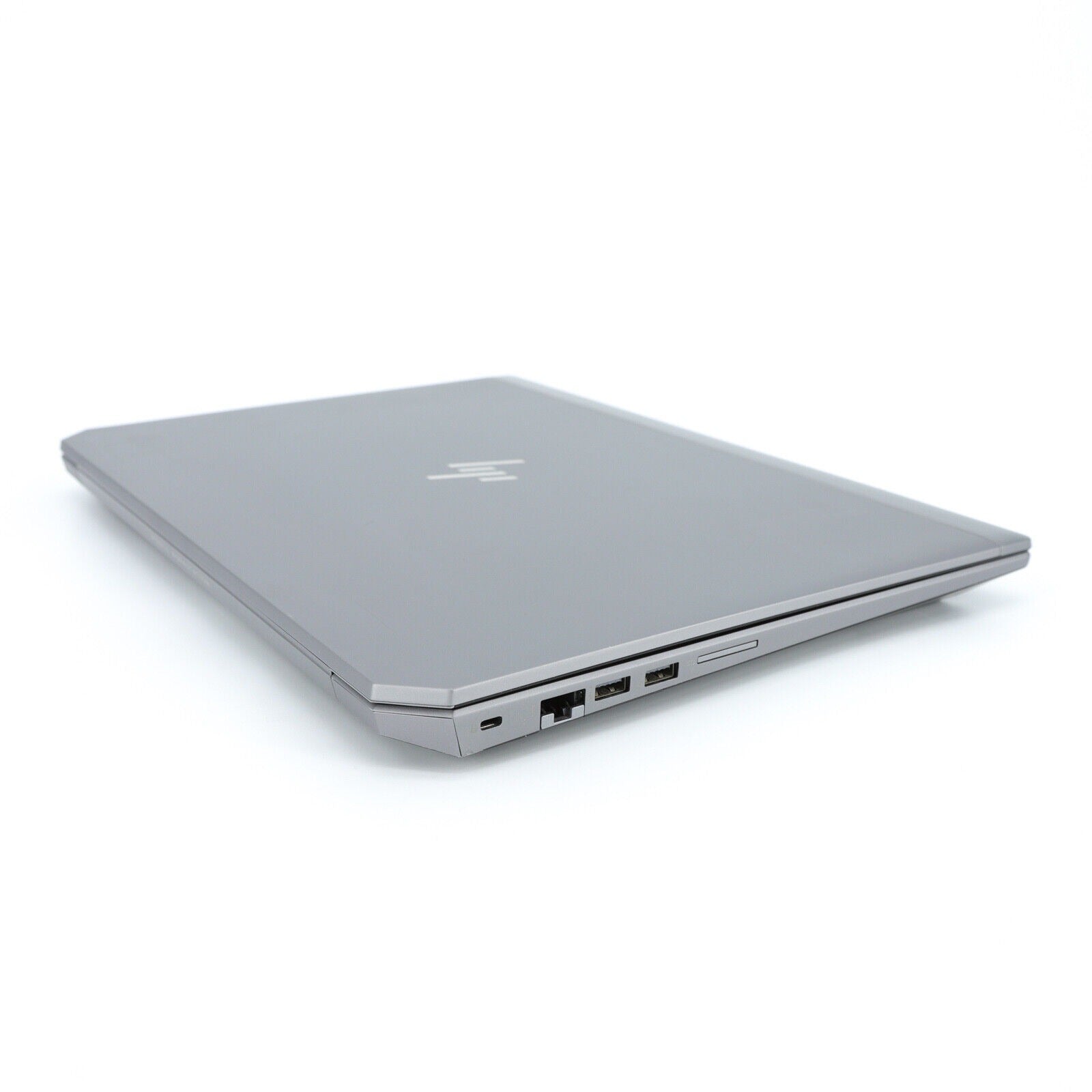 HP ZBook 15 G5 Laptop: Core i7-8850H 32GB RAM 512GB SSD, NVIDIA Warranty, VAT