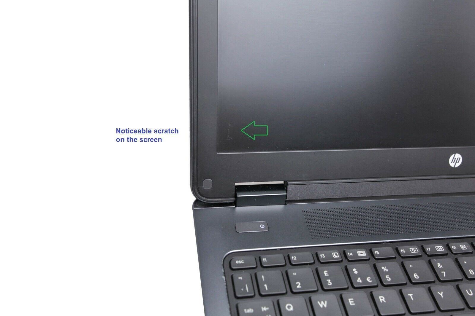 HP ZBook 15 Premium CAD Laptop: 24GB RAM, 240GB SSD, Core i7, Warranty, VAT - CruiseTech