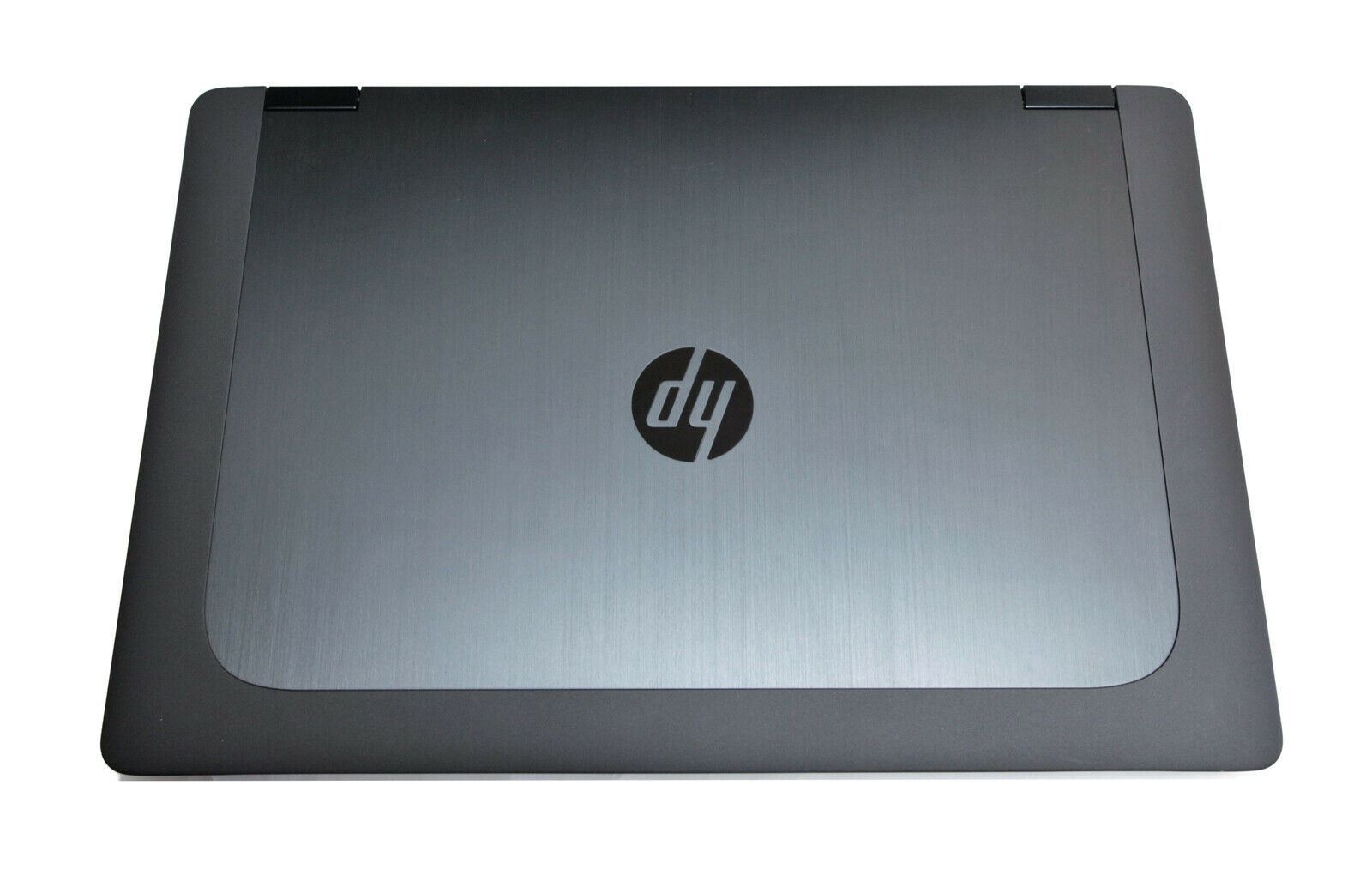 HP ZBook 15 Premium CAD Laptop: 24GB RAM, 240GB SSD, Core i7, Warranty, VAT - CruiseTech