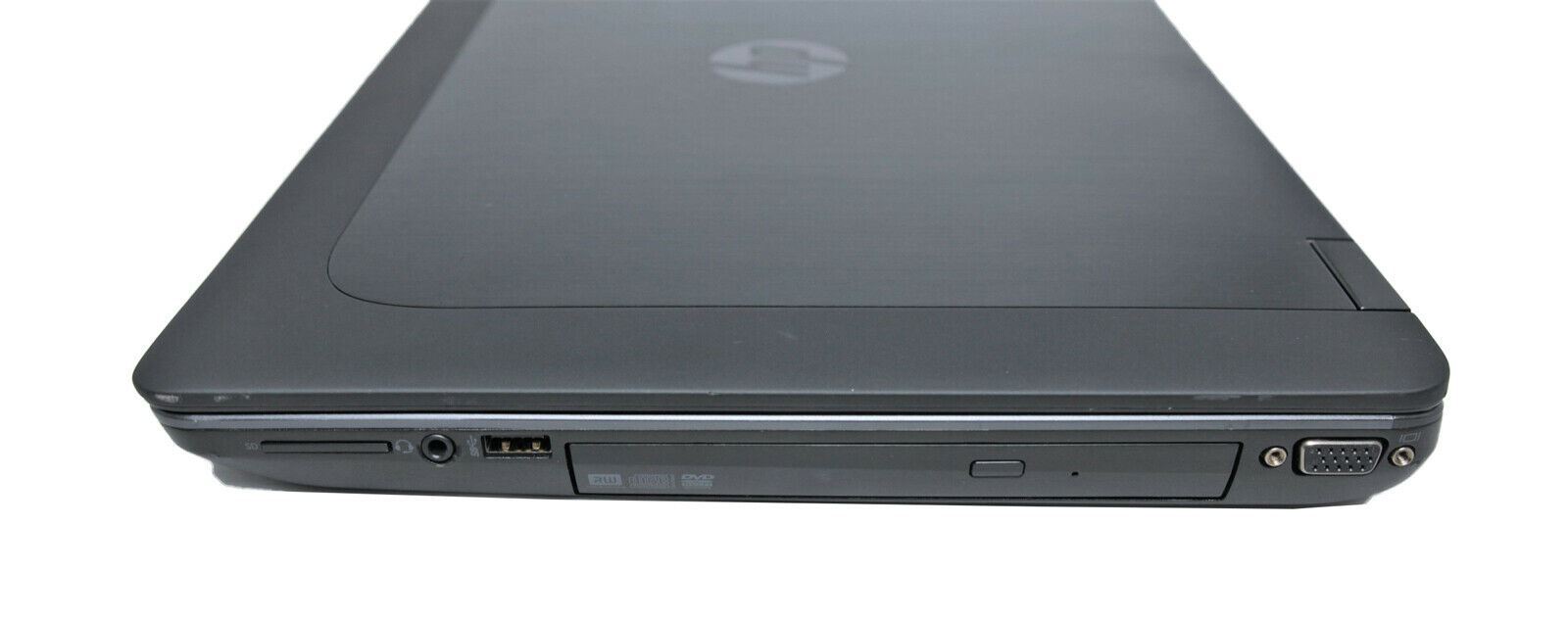 HP ZBook 15 Premium CAD Laptop: 24GB RAM, 240GB SSD, Core i7, Warranty, VAT - CruiseTech