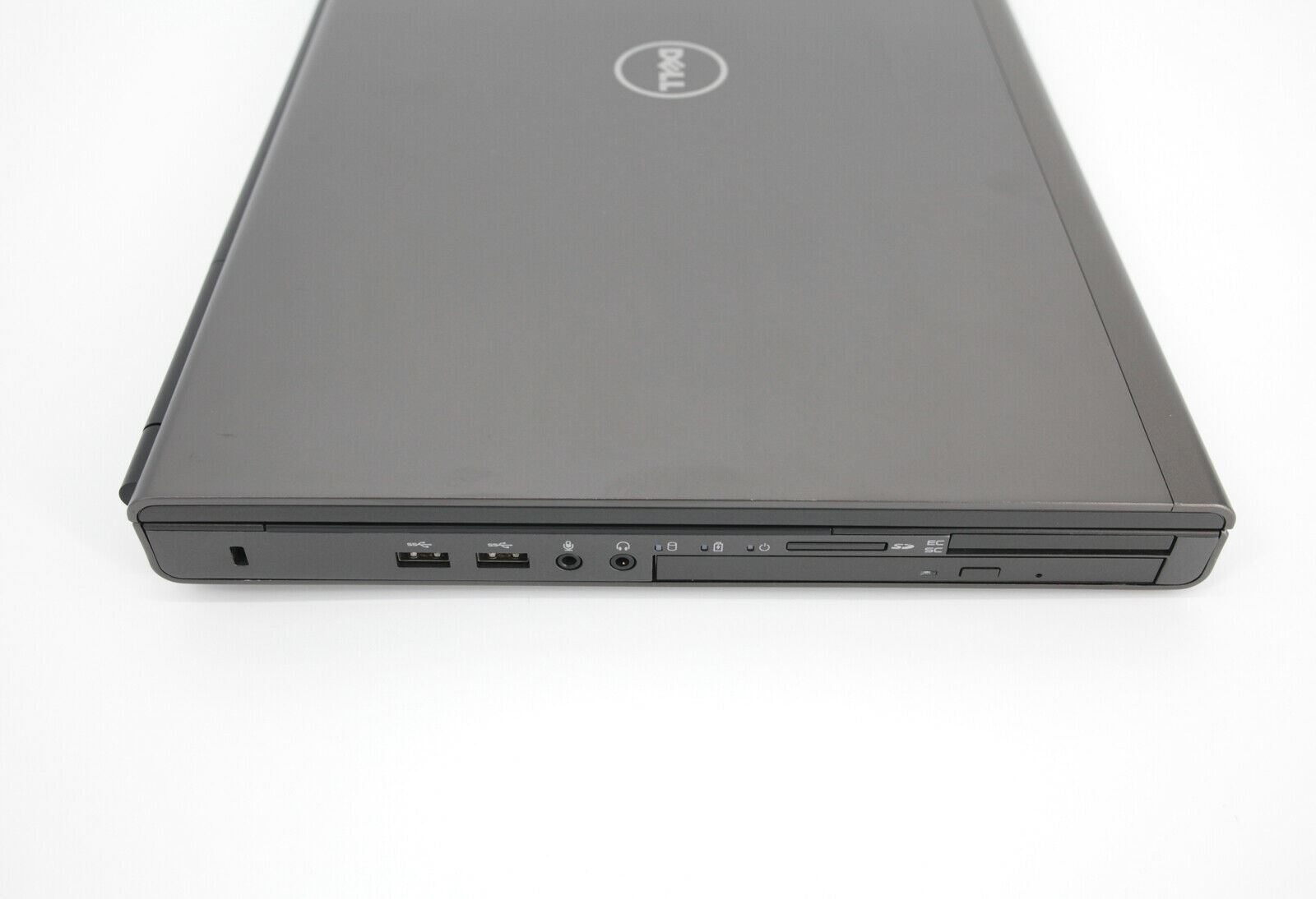 Dell Precision M6800 Laptop: Core i7, 16GB RAM, K4100M, 480GB Warranty Inc VAT - CruiseTech