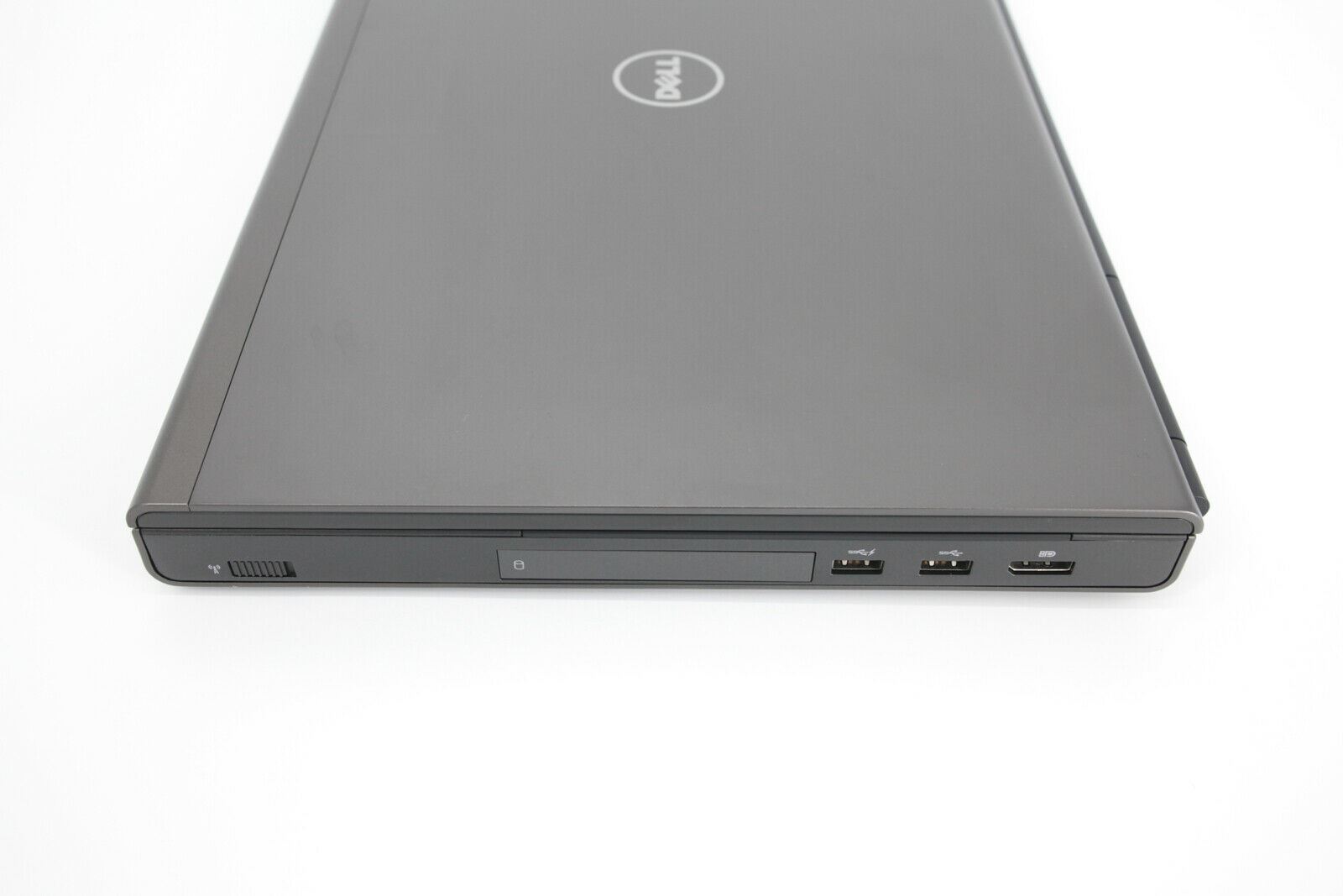 Dell Precision M6800 Laptop: Core i7, 16GB RAM, K4100M, 480GB Warranty Inc VAT - CruiseTech