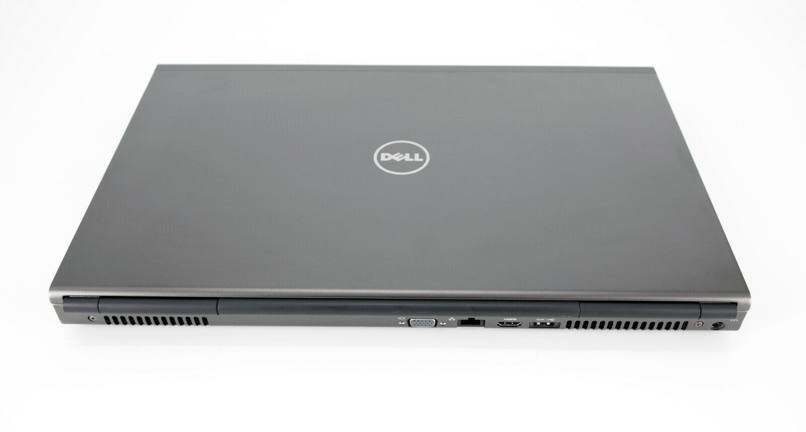 Dell Precision M6800 Laptop: Core i7, 16GB RAM, K4100M, 480GB Warranty Inc VAT - CruiseTech