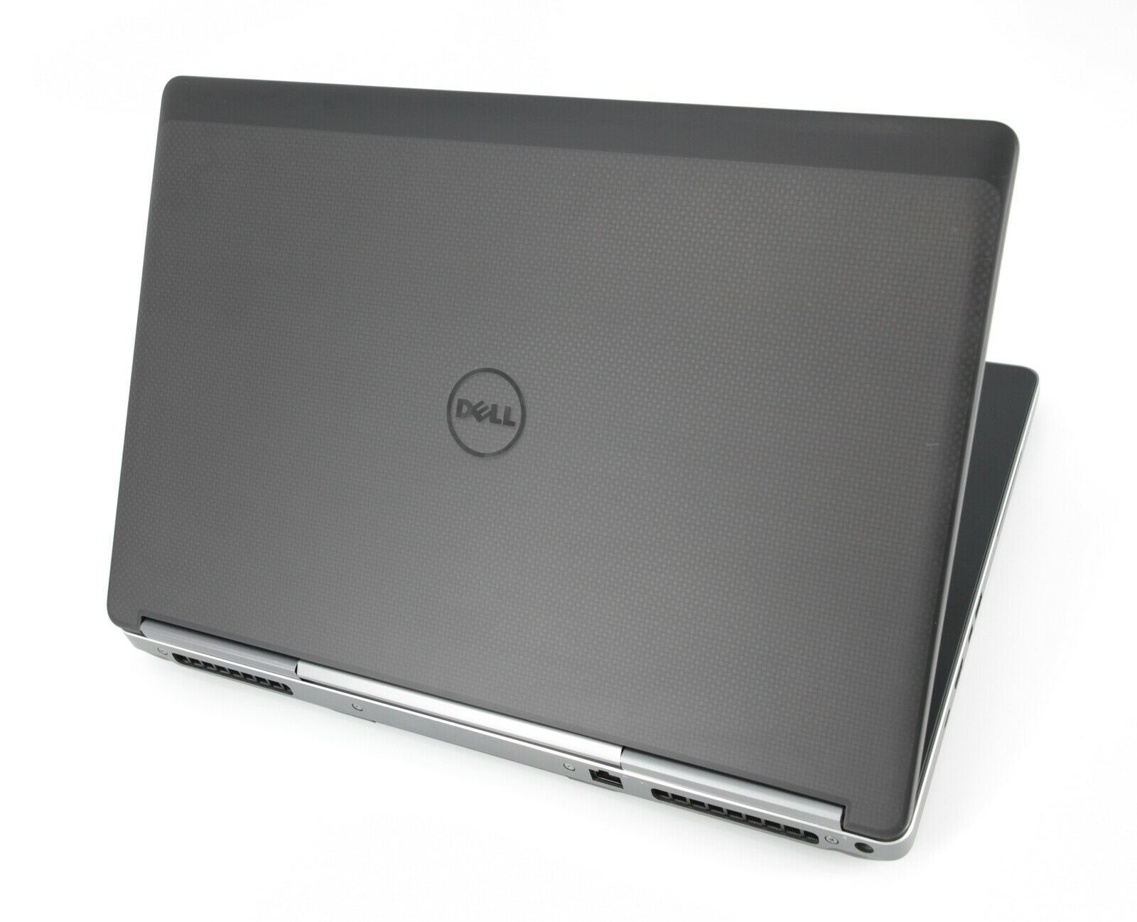 Dell Precision 7710 17.3" CAD Laptop: 16GB RAM, Core i7-6820HQ, 256GB SSD - CruiseTech