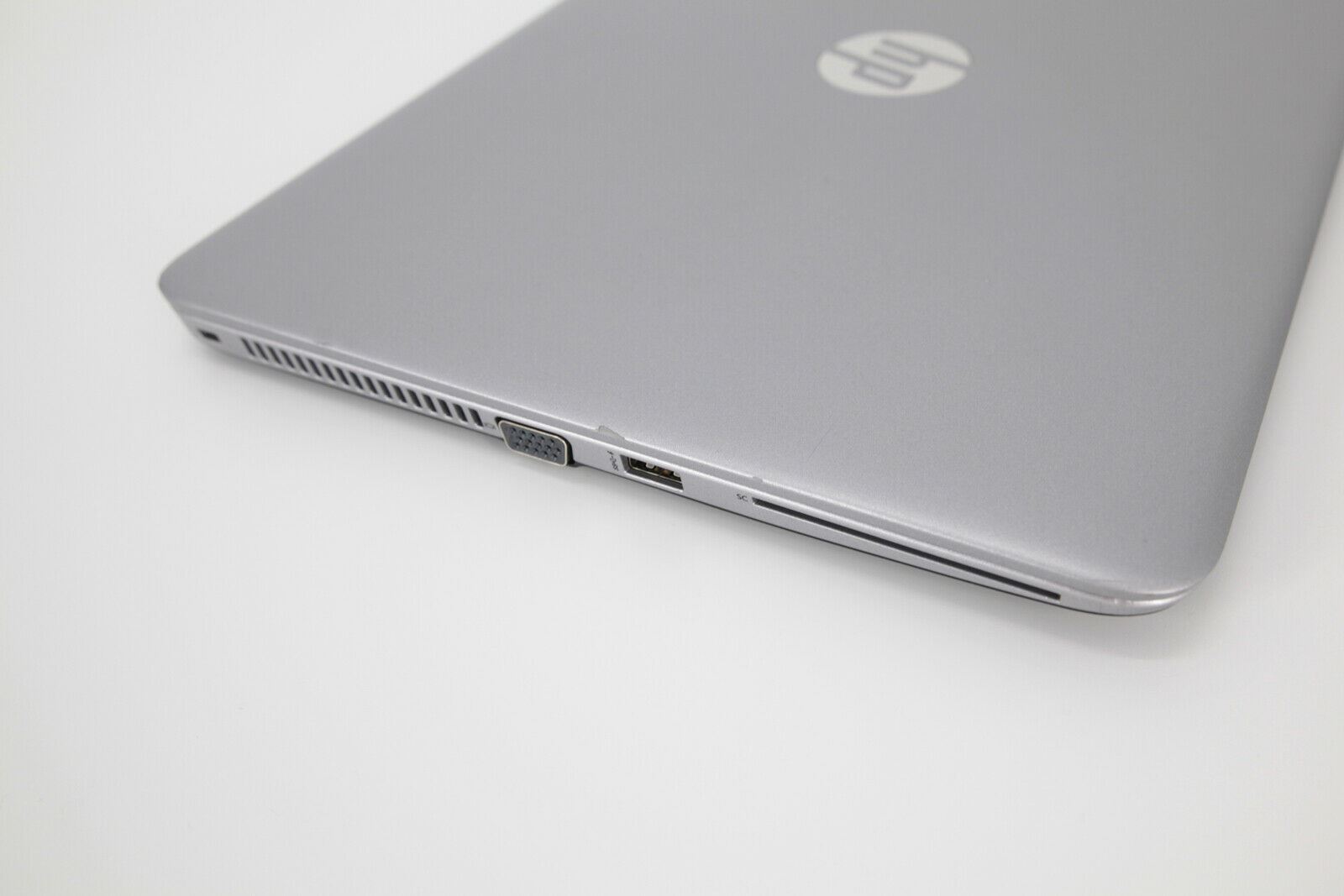 HP EliteBook 840 G3 14" HD Laptop 120GB SSD 6th Gen i5 8GB RAM Warranty VAT - CruiseTech
