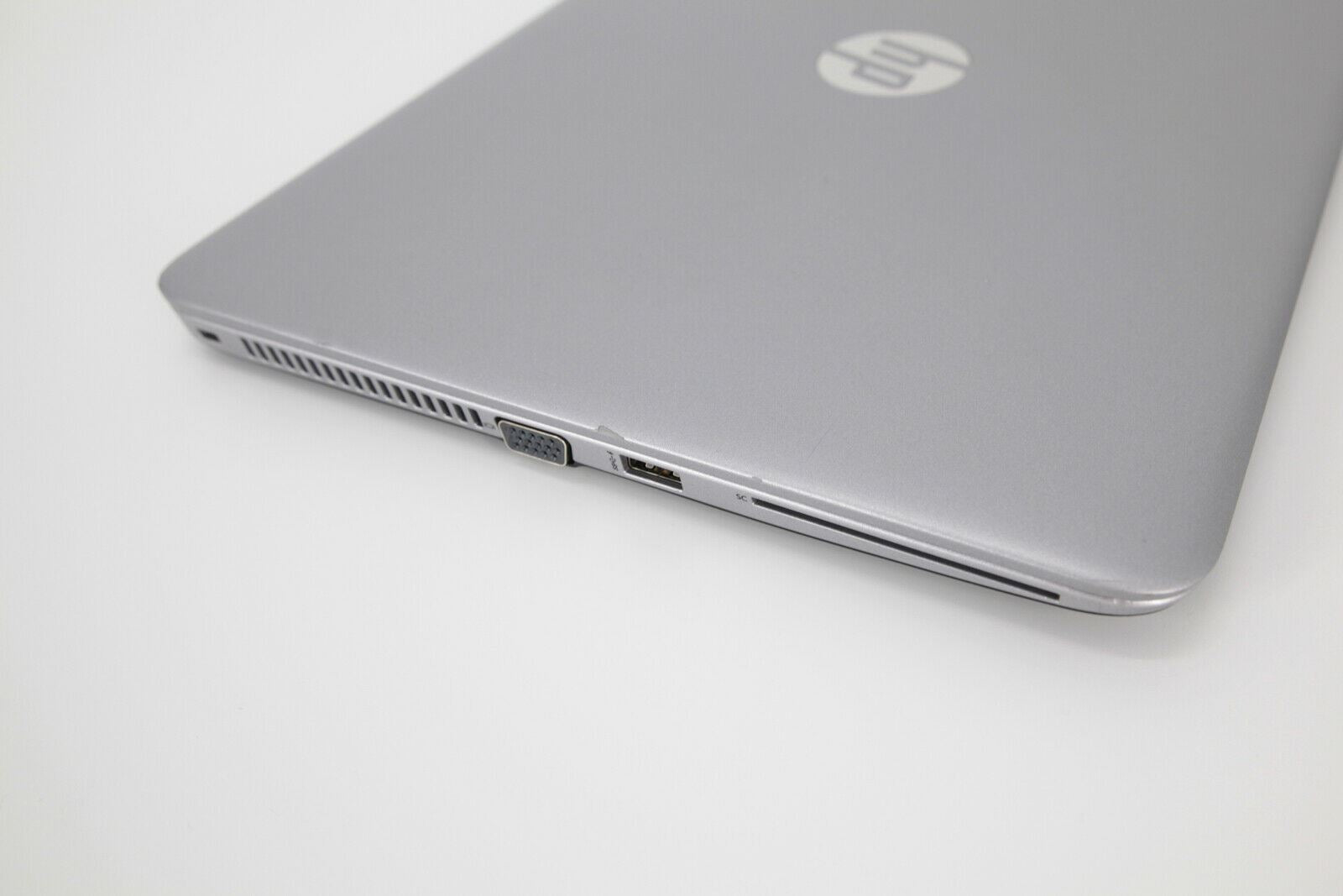 HP EliteBook 840 G3 Laptop: Intel Core i7, 8GB RAM, 256GB SSD, Warranty VAT