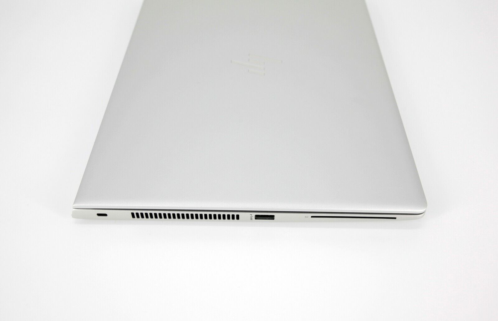 HP EliteBook 840 G6 Laptop: Core i7-8565U 16GB, 256GB SSD, FHD 14", Warranty - CruiseTech
