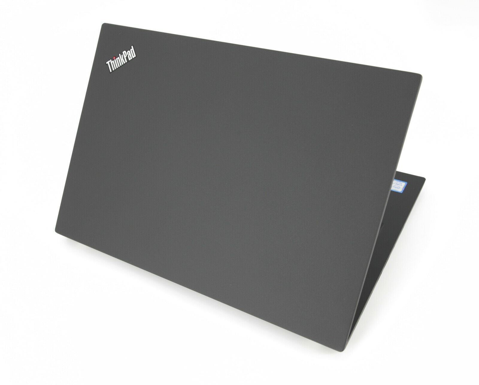 Lenovo Thinkpad T490 14" Laptop: i7-8665U upto 4.8Ghz, 256GB, 16GB RAM Warranty - CruiseTech