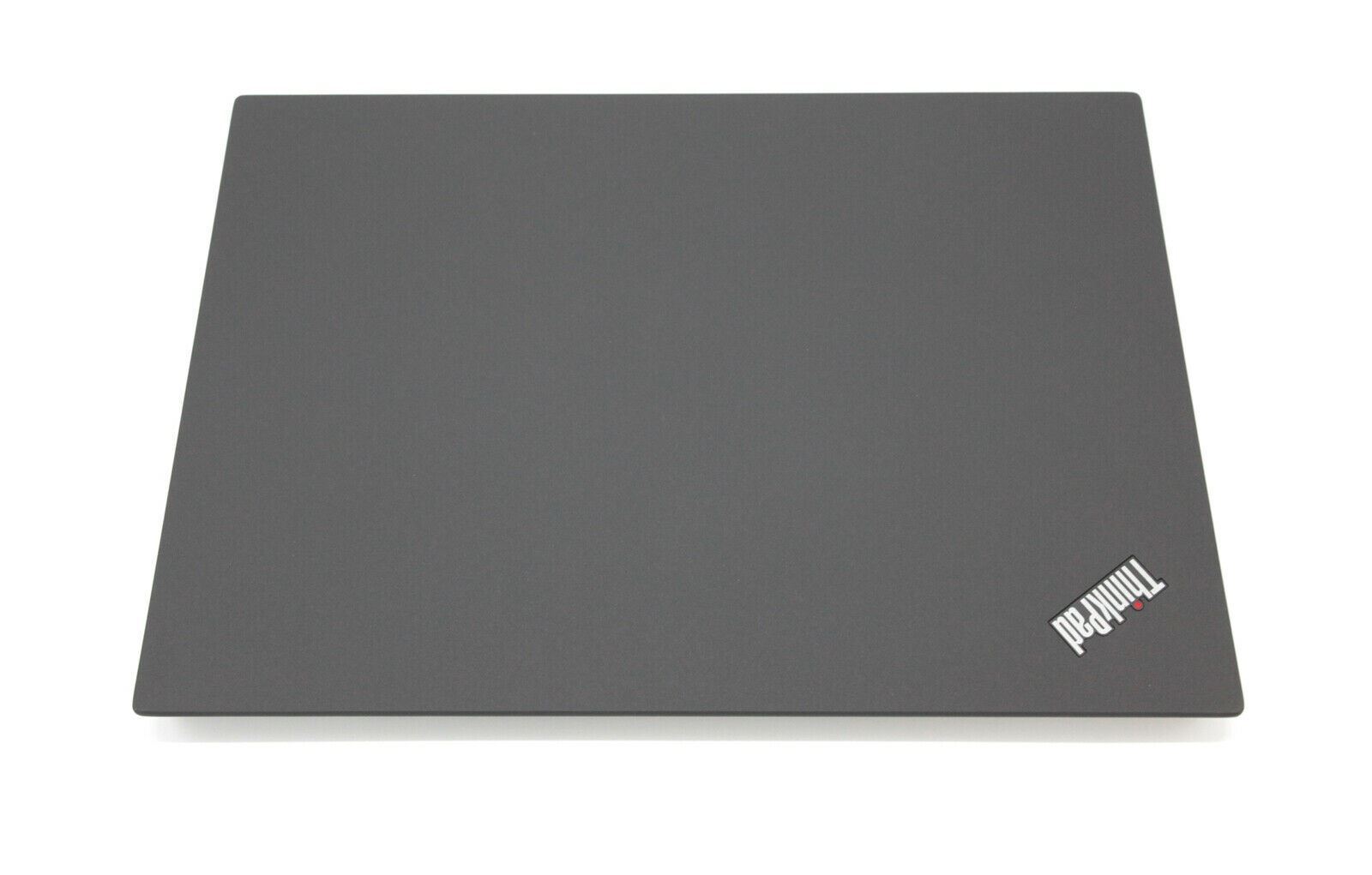 Lenovo Thinkpad T490 IPS Laptop: 8th Gen Core i7 256GB SSD 16GB RAM Warranty - CruiseTech