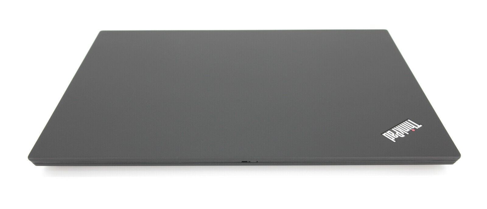 Lenovo Thinkpad T490 IPS Laptop: 8th Gen Core i7 256GB SSD 16GB RAM Warranty - CruiseTech