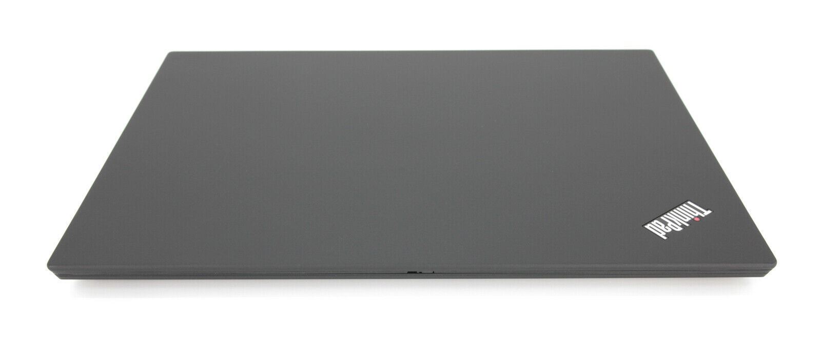 Lenovo Thinkpad T490 IPS Laptop: 8th Gen Core i7 512GB SSD 16GB RAM Warranty - CruiseTech