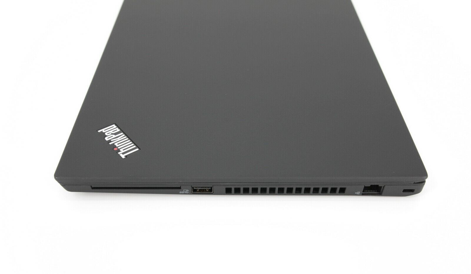 Lenovo Thinkpad T490 14" Laptop: i7-8565U upto 4.6Ghz, 512GB, 16GB RAM, Warranty - CruiseTech
