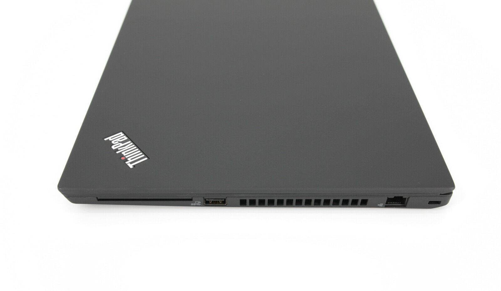 Lenovo Thinkpad T490 IPS Laptop: 8th Gen Core i7 256GB SSD, 16GB RAM Warranty - CruiseTech