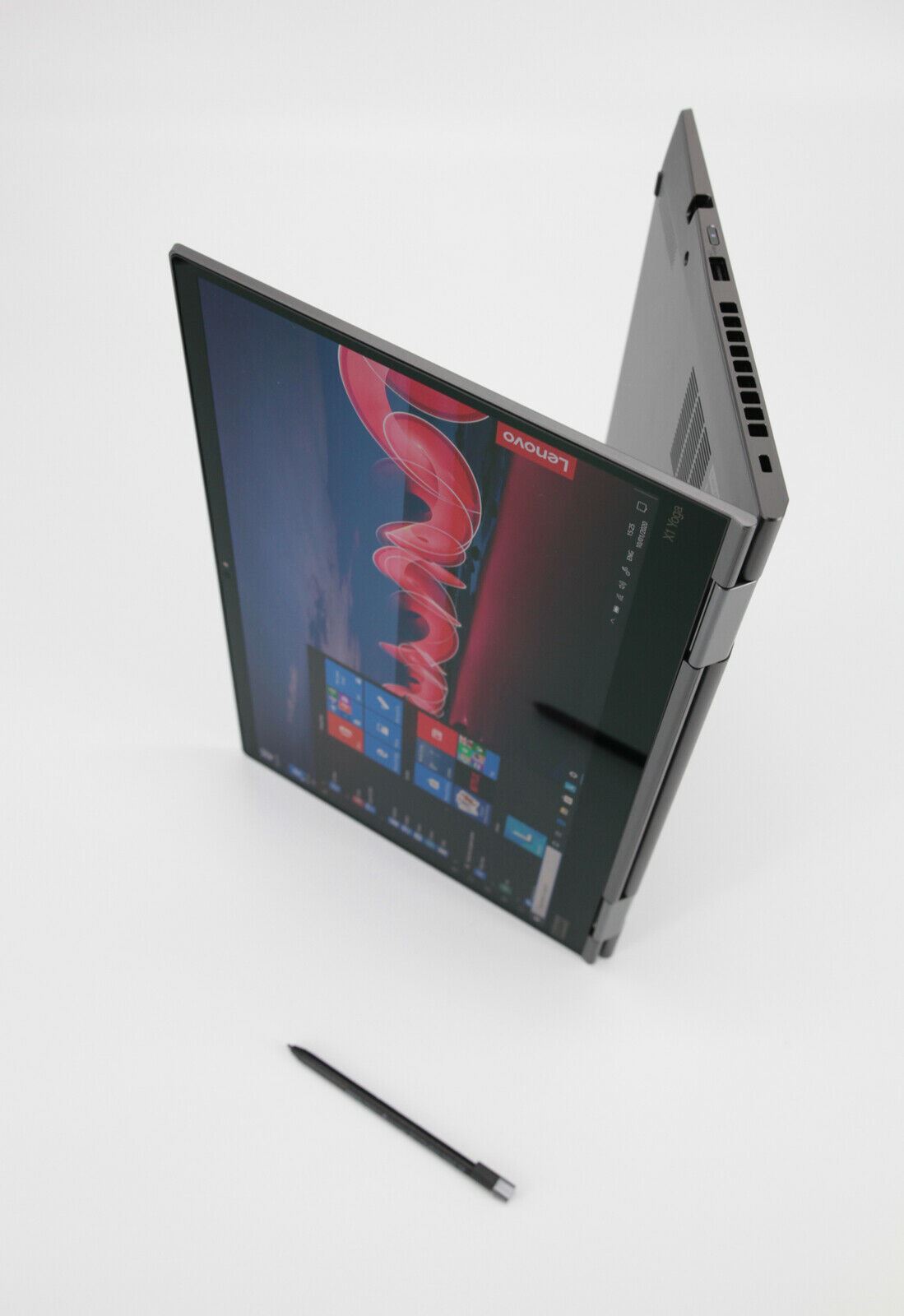 Lenovo Thinkpad X1 Yoga 4th Gen: 4K UHD Touch, Core i7, 512GB 16GB LTE Warranty - CruiseTech
