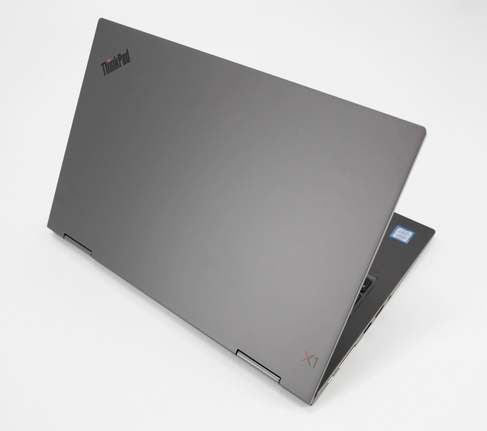 Lenovo Thinkpad X1 Yoga 4th Gen: 2K Touch, Core i7, 512GB, 16GB RAM, Warranty - CruiseTech