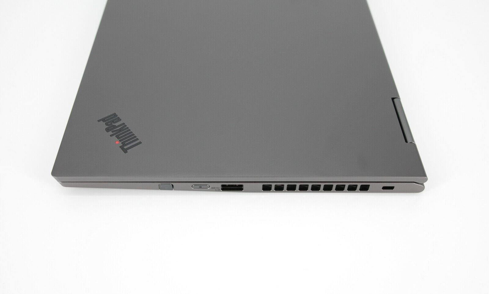 Lenovo Thinkpad X1 Yoga 4th Gen: 4K Touch, Core i7 512GB, 16GB LTE Warranty VAT - CruiseTech